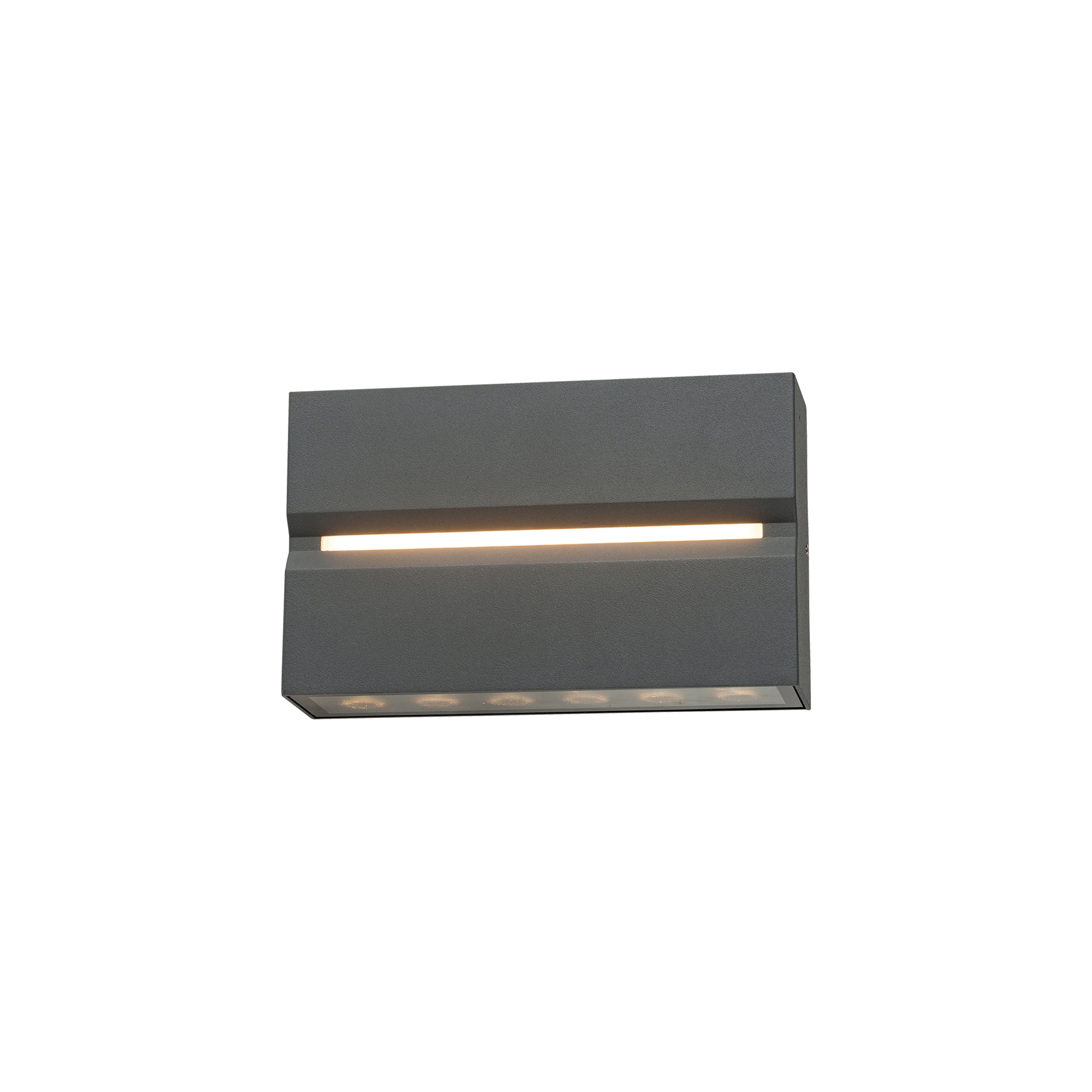 Display product Decorative Outdoor | E272 from manufacturer ALPHABET by Zambelis