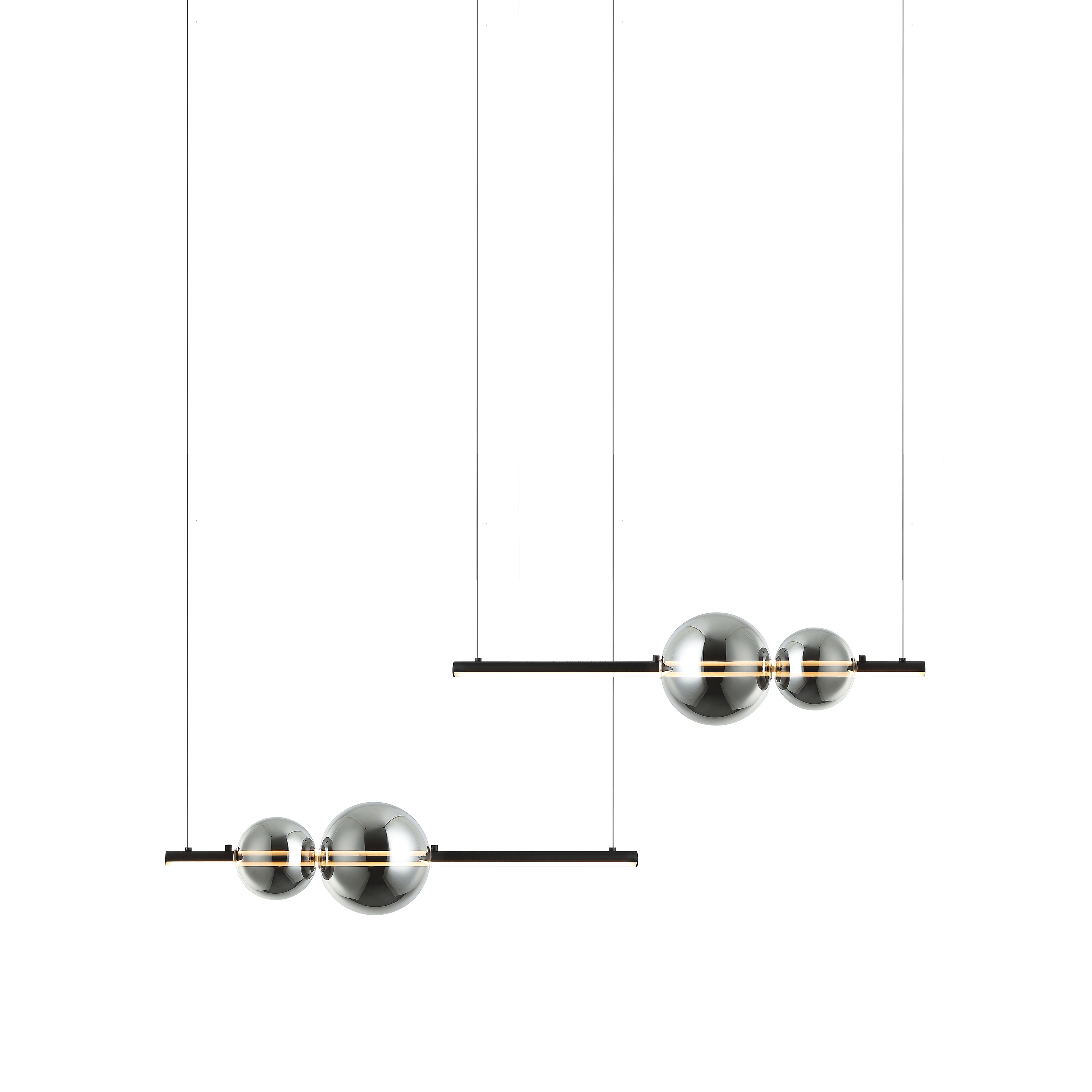 Display product Decorative Pendant | 22234 from manufacturer ALPHABET by Zambelis