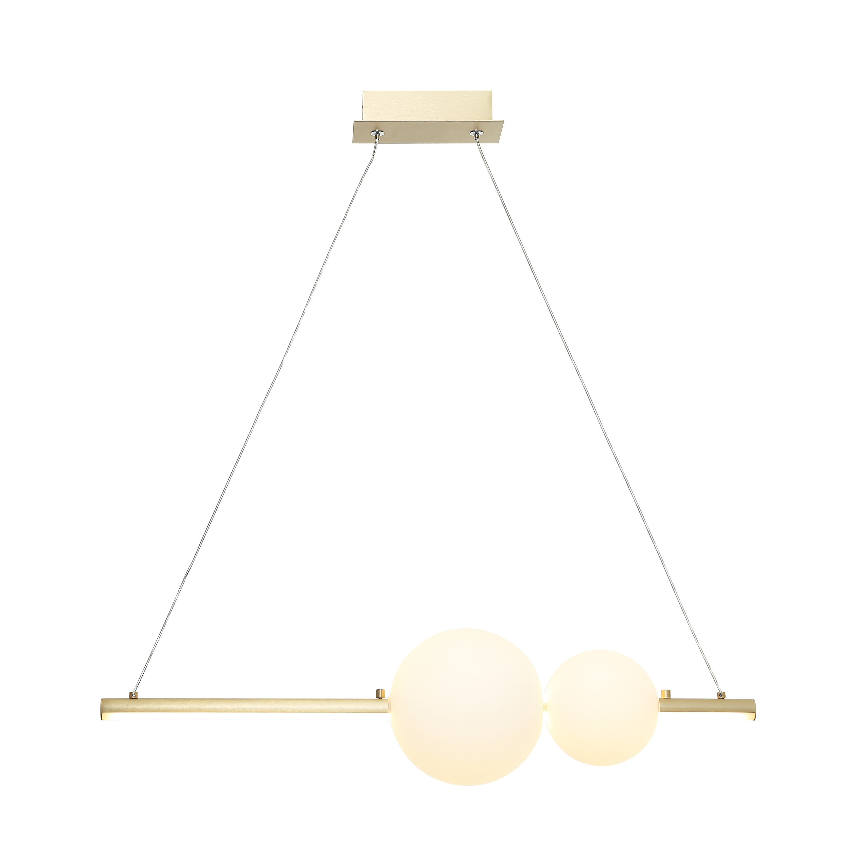 Display product Decorative Pendant | 22108 from manufacturer ALPHABET by Zambelis