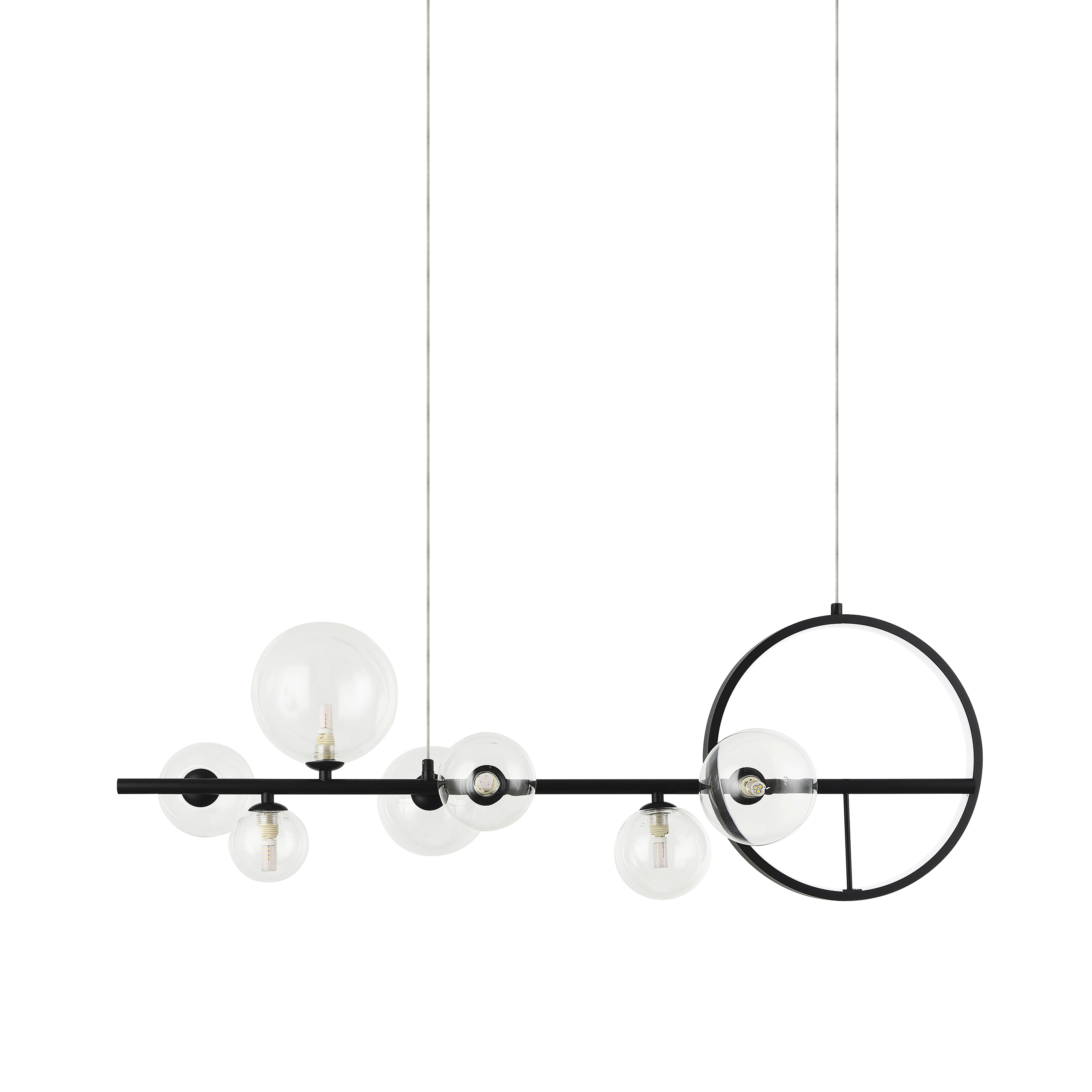 Display product Decorative Pendant | 22063 from manufacturer ALPHABET by Zambelis