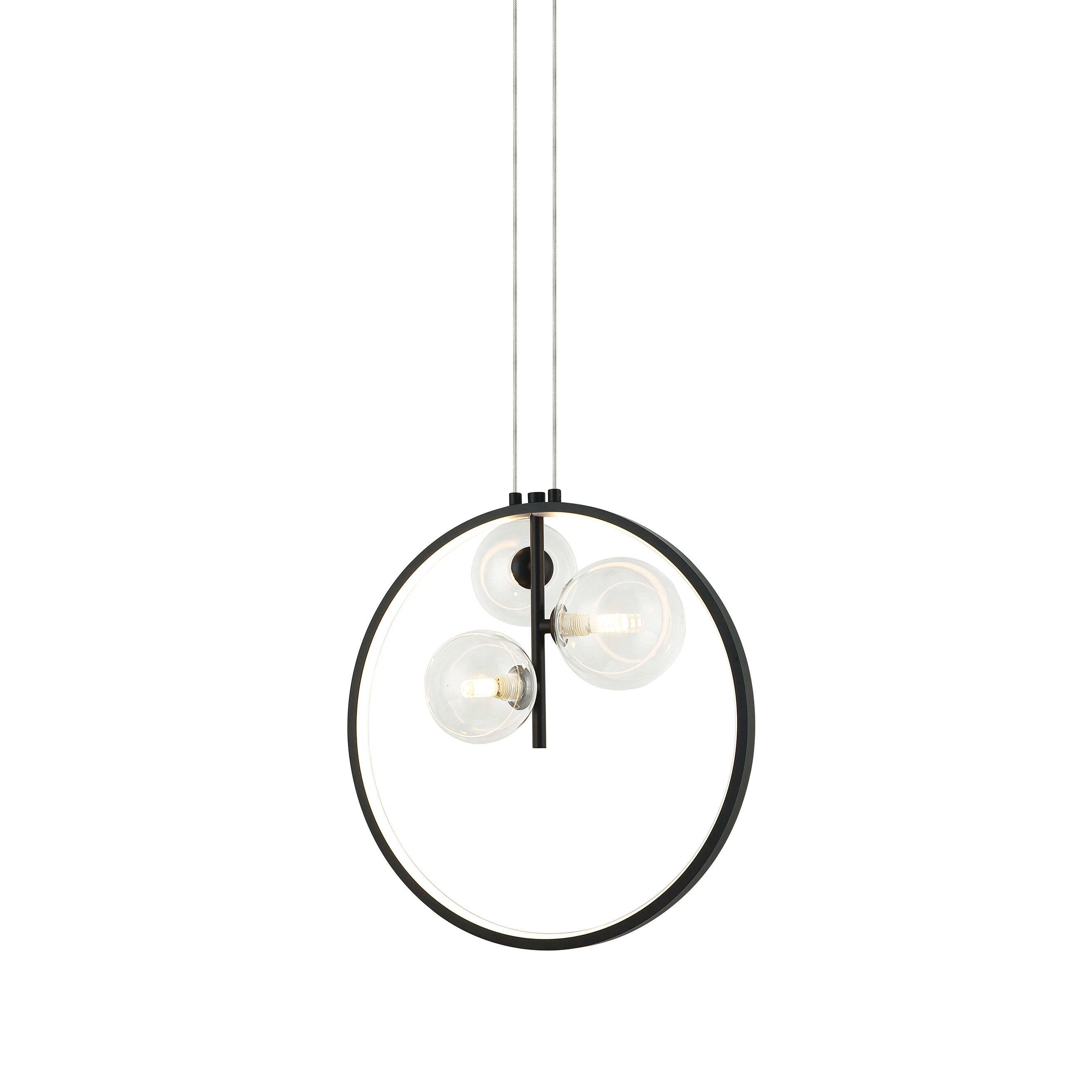 Display product Decorative Pendant | 22064 from manufacturer ALPHABET by Zambelis