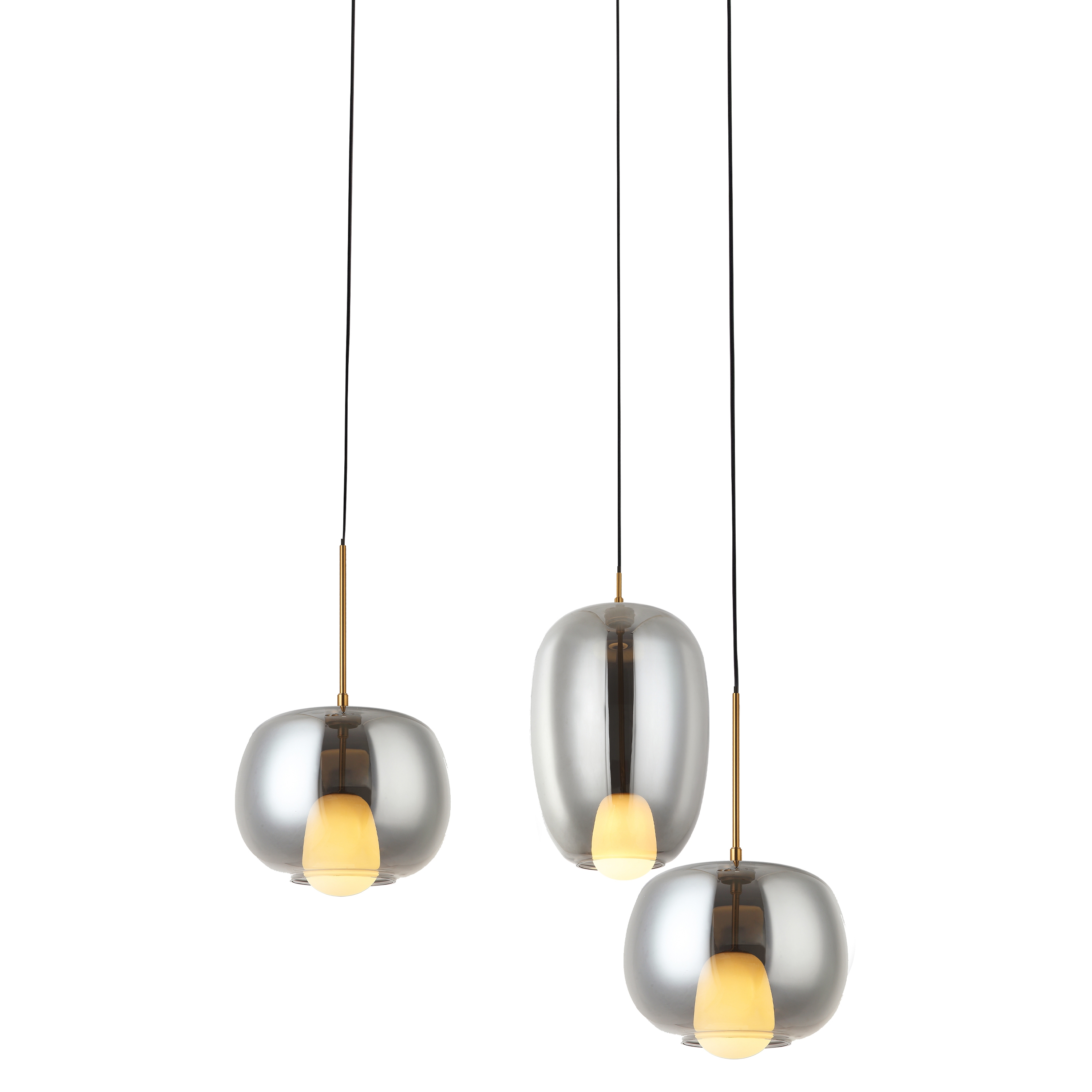 Display product Decorative Pendant | 22148 from manufacturer ALPHABET by Zambelis