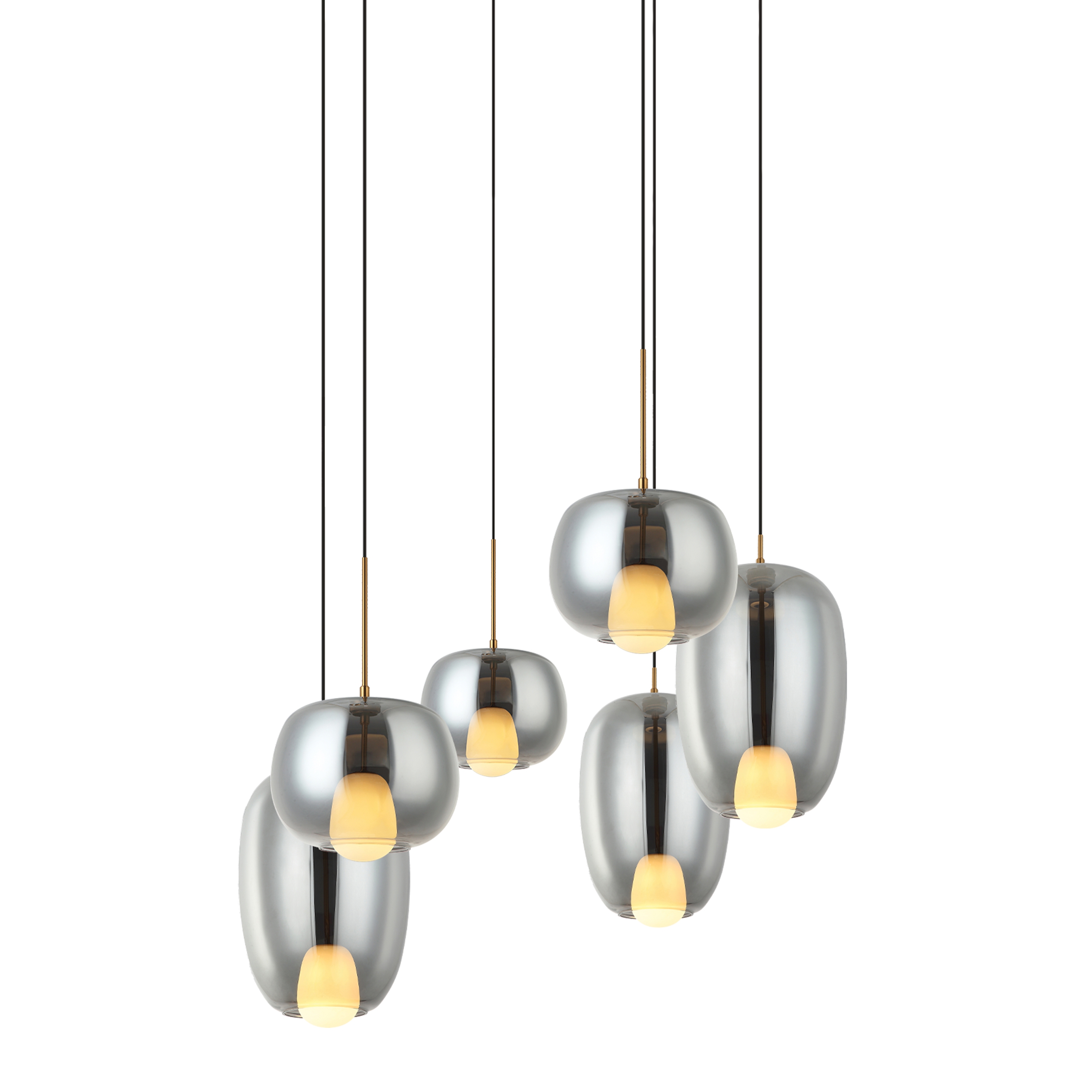 Display product Decorative Pendant | 22147 from manufacturer ALPHABET by Zambelis