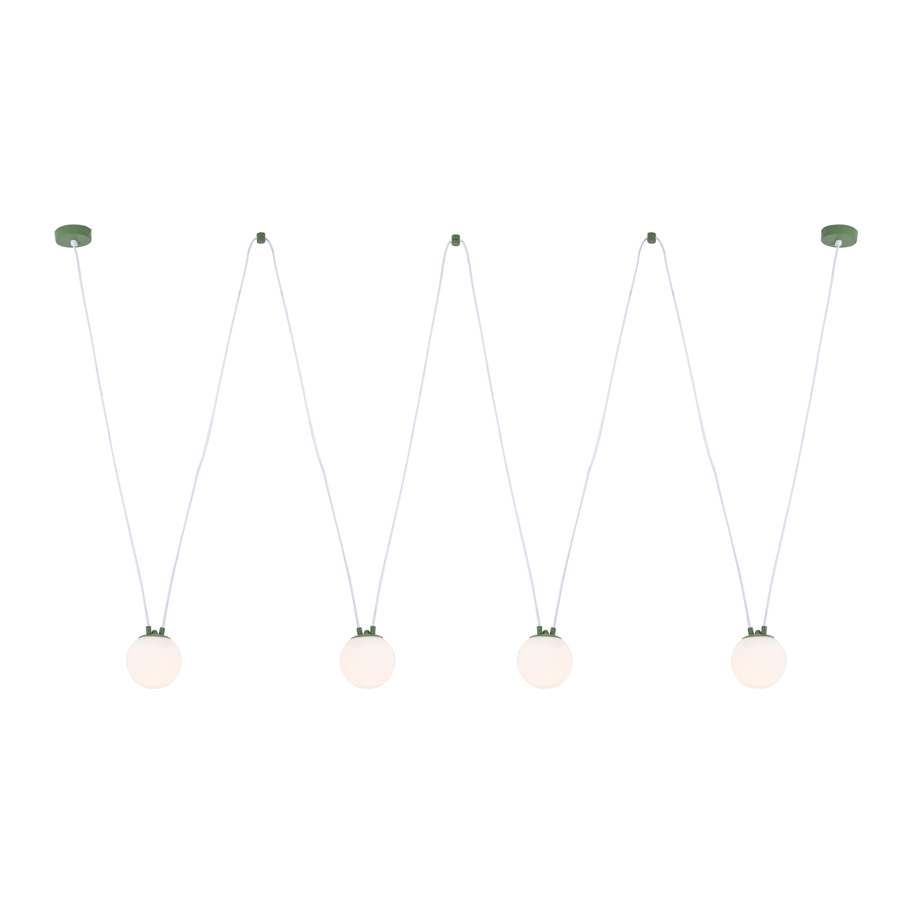 Display product Decorative Pendant | 22202 from manufacturer ALPHABET by Zambelis