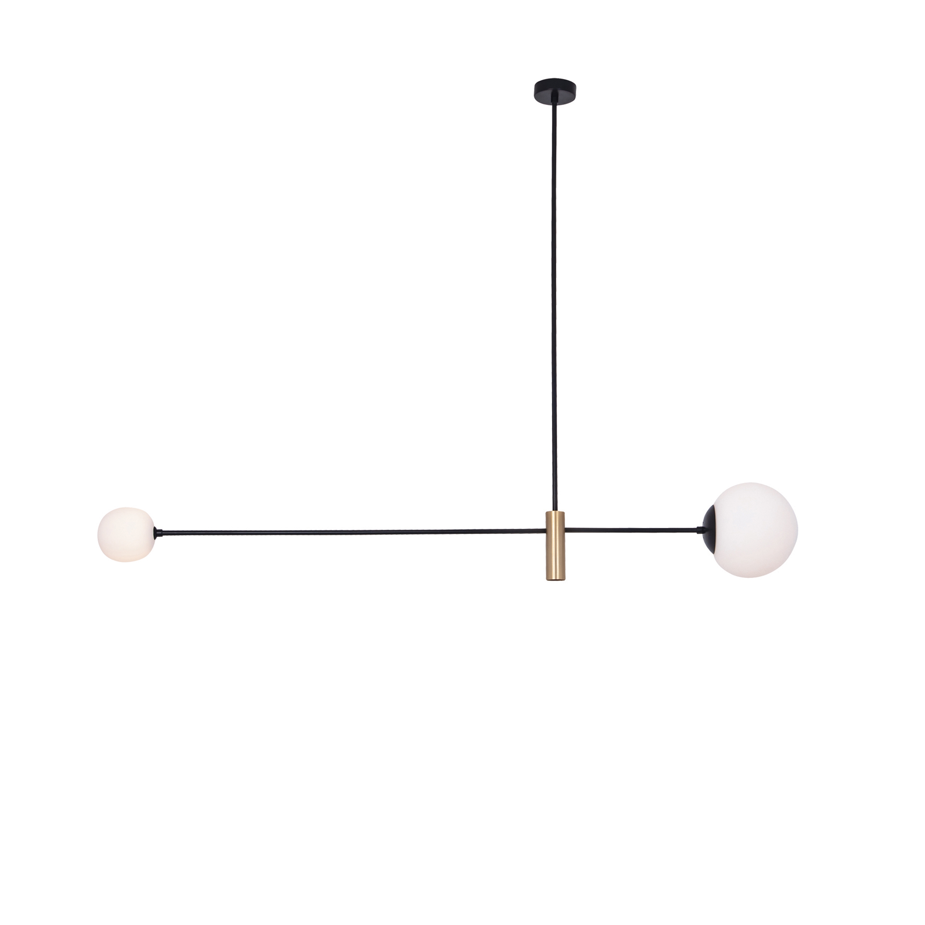 Display product Decorative Pendant | 22267 from manufacturer ALPHABET by Zambelis