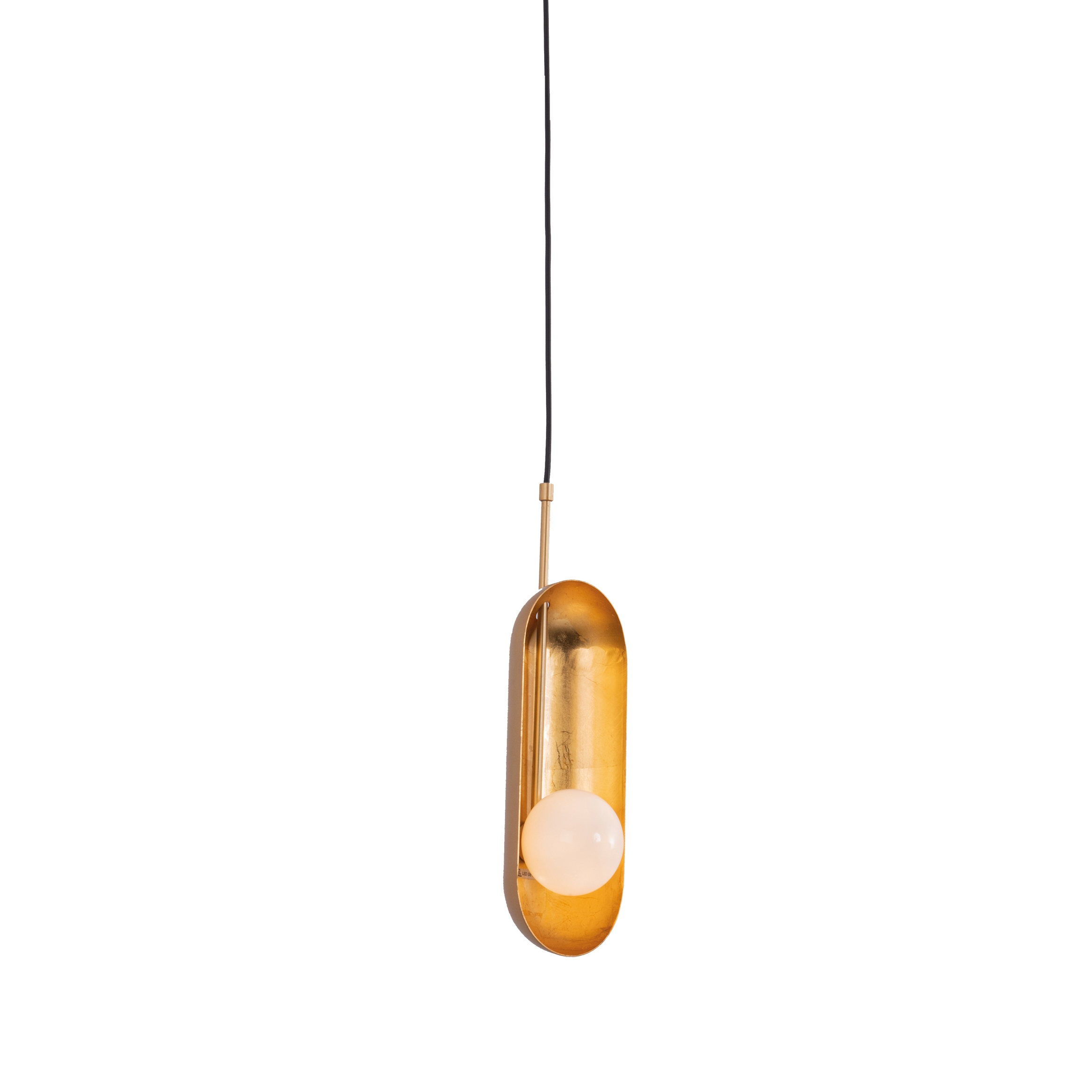 Display product Decorative Pendant | 22060 from manufacturer ALPHABET by Zambelis
