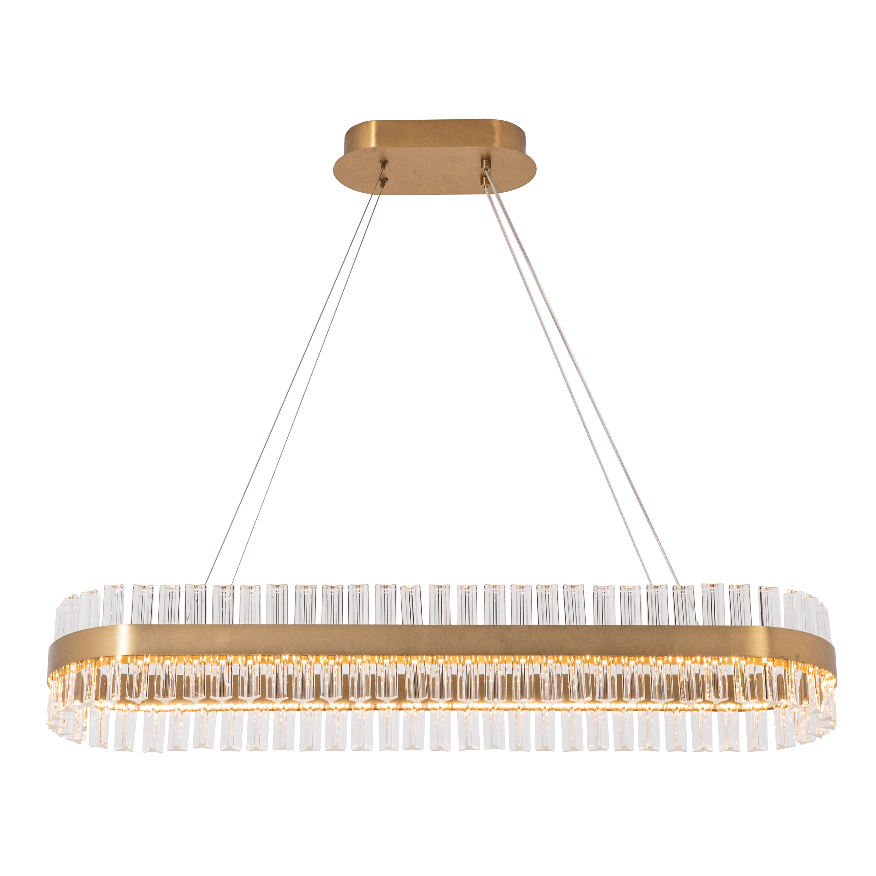 Display product Decorative Pendant | 22041 from manufacturer ALPHABET by Zambelis
