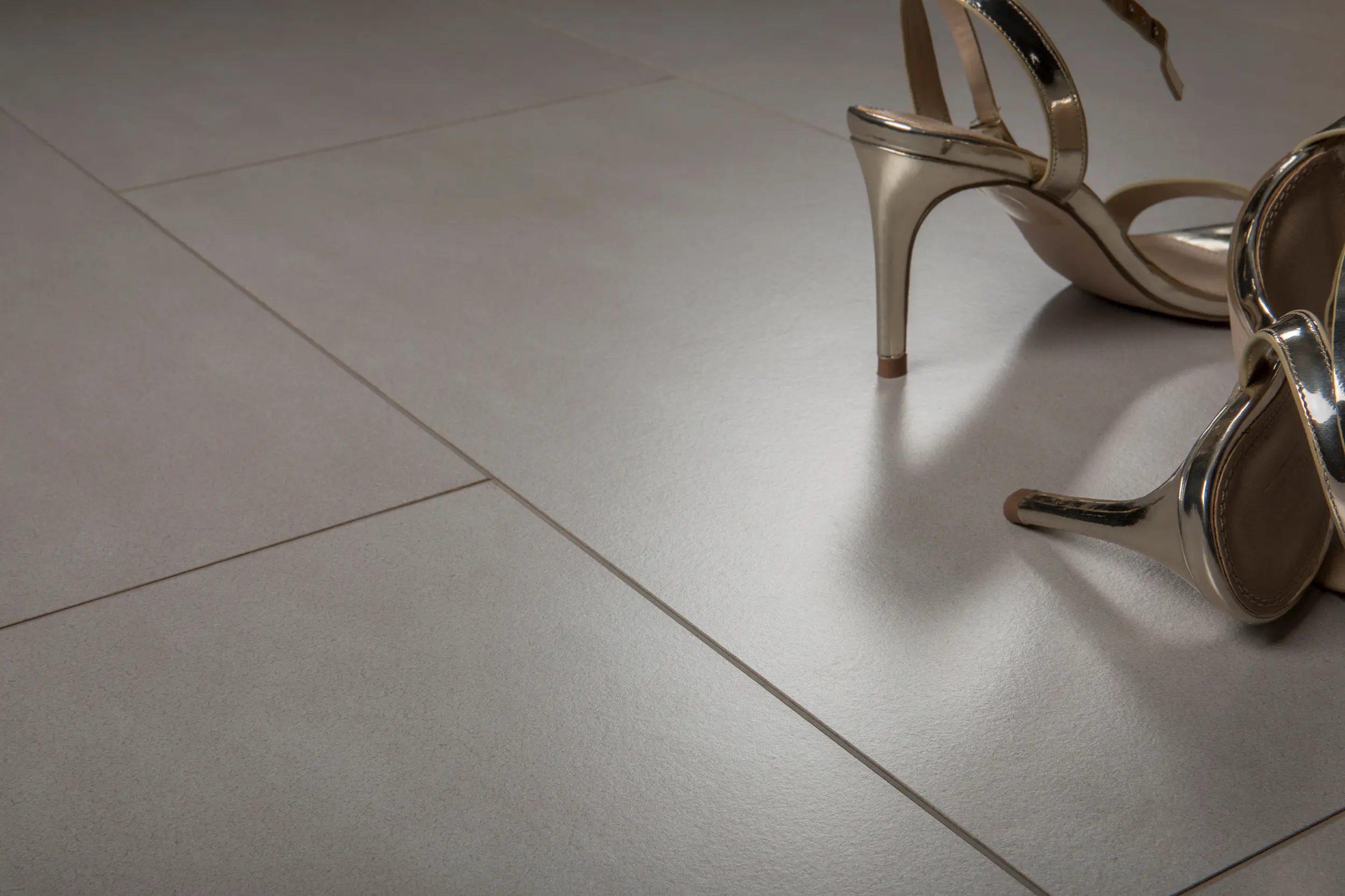 Bjelin - Ceramic Composite |  Dark Grey Soft Slate