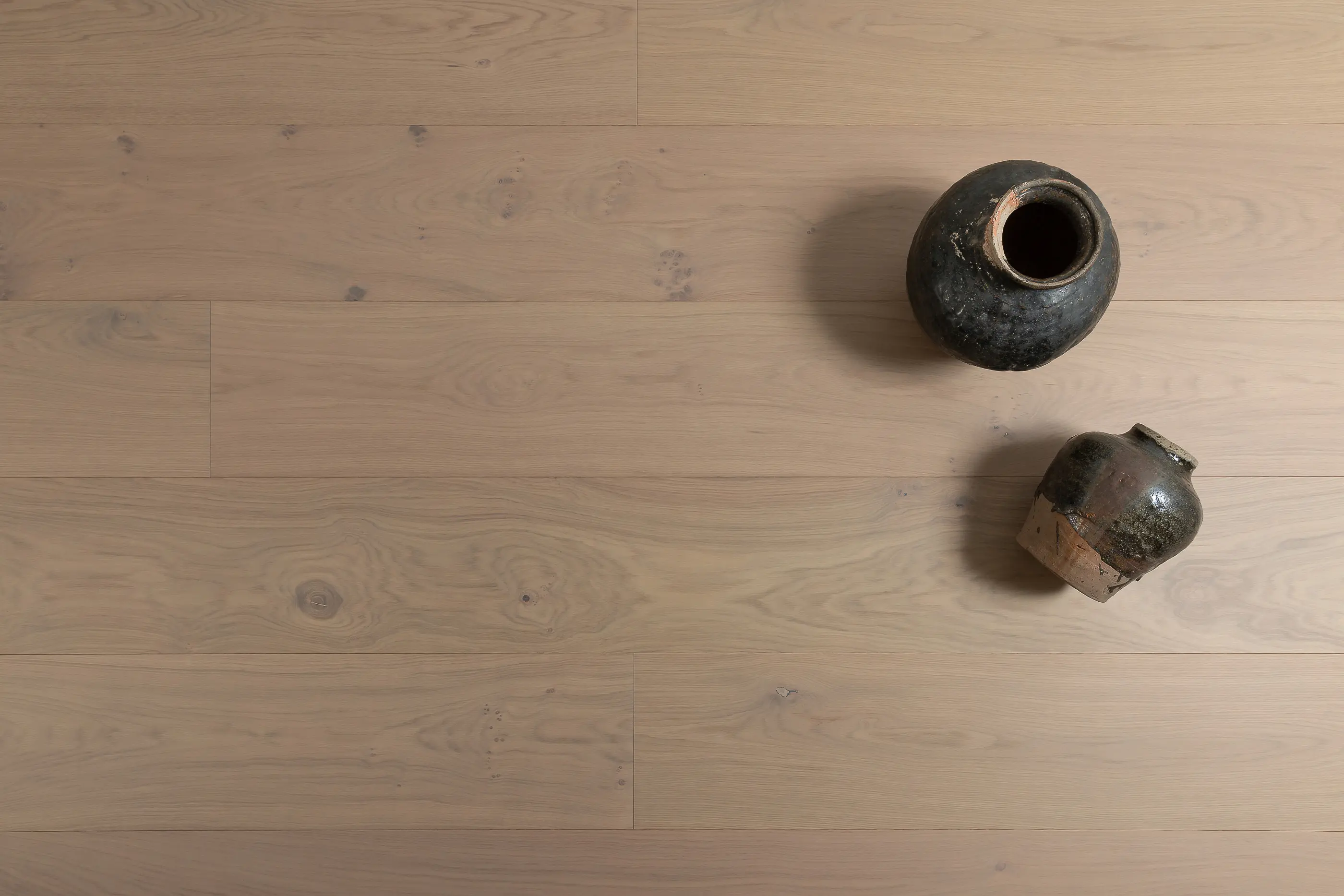 Bjelin - Cured Wood Matt Lacquer | Dalby, Oak
