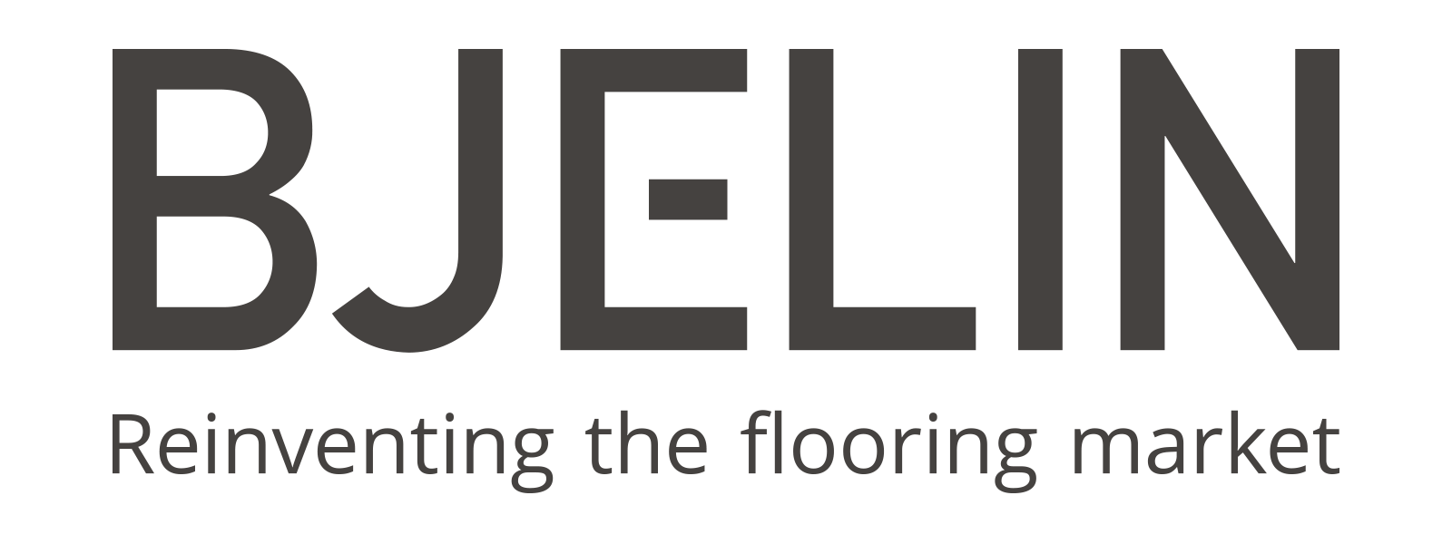 Logo for manufacturer Bjelin