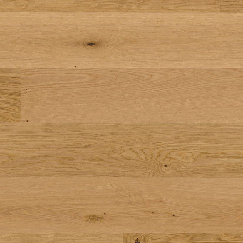 Parquet Natural Oil | Silva, Oak