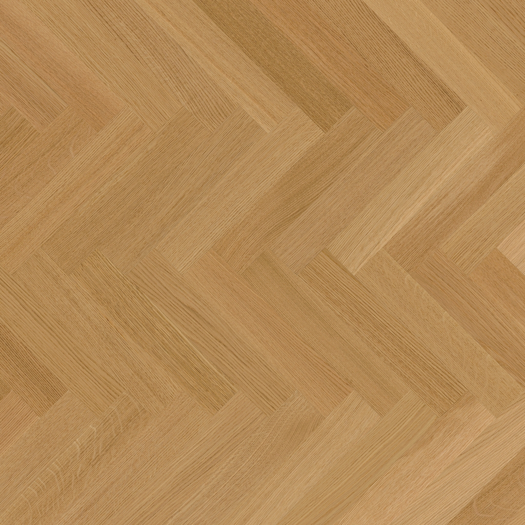 Produkt Herringbone Parquet Matte Lacquer | Stockholm, Oak des Herstellers Bjelin anzeigen