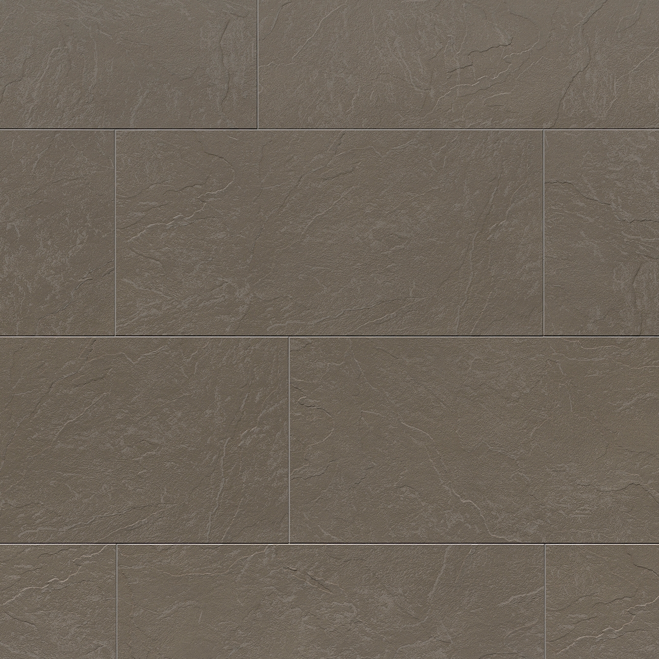 Ceramic Composite |  Warm Grey Soft Slate