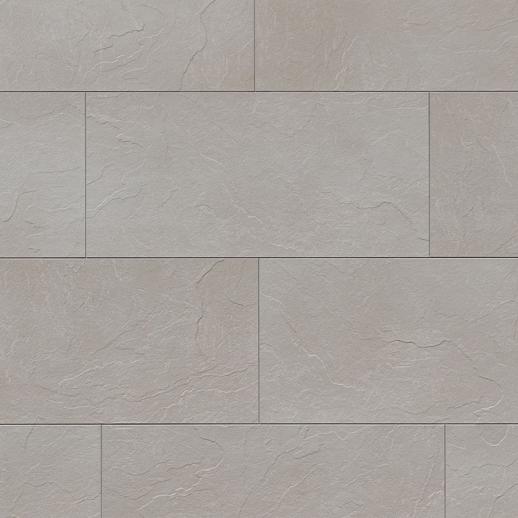 Ceramic Composite |  Light Warm Grey Slate