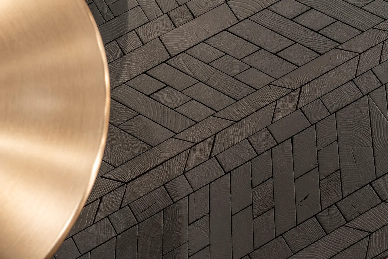 Oscarono - FORÊT MIX NATURAL