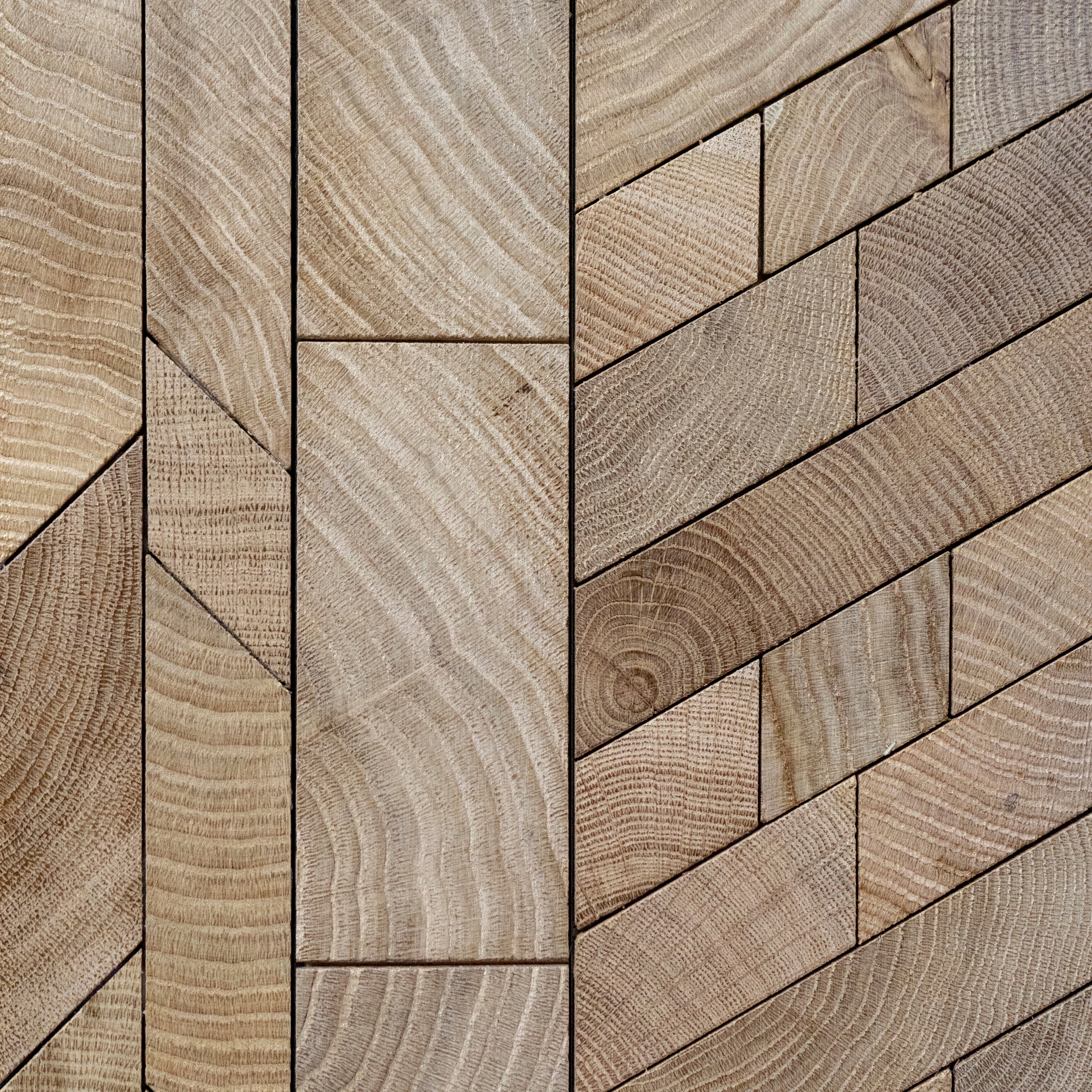 Display product FORÊT MIX NATURAL from manufacturer Oscarono