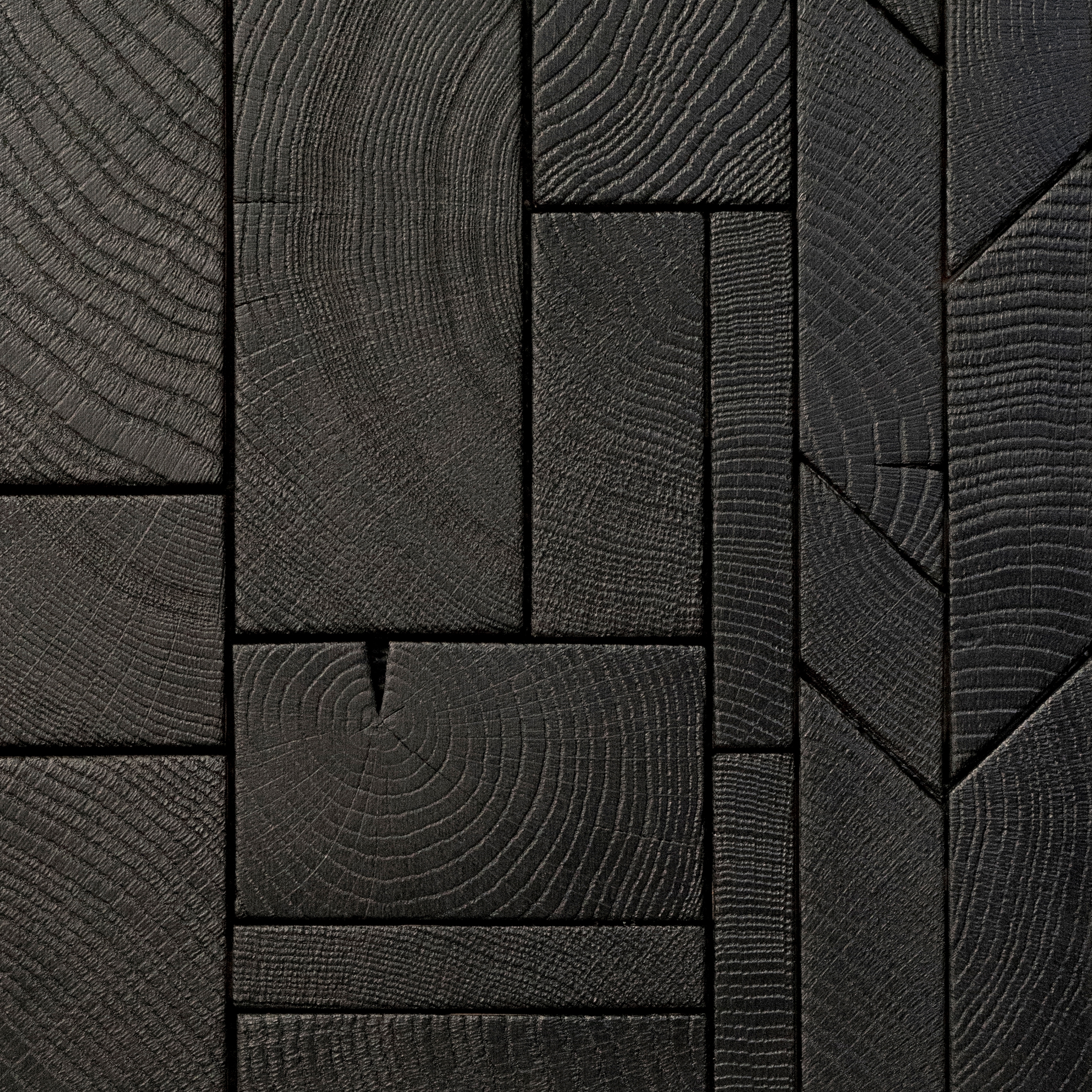 FORÊT MIX BLACK