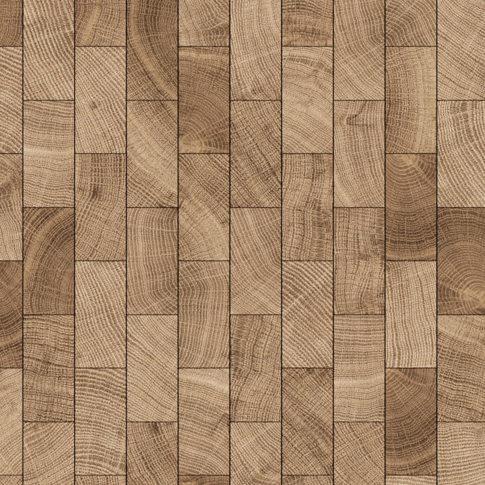 Display product FORÊT BRICK MIX NATURAL from manufacturer Oscarono