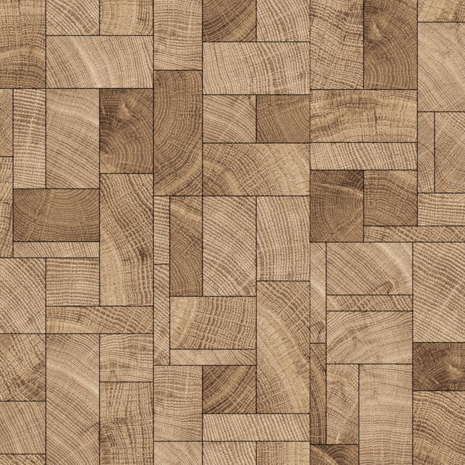 Display product FORÊT CITYSCAPE MIX NATURAL from manufacturer Oscarono