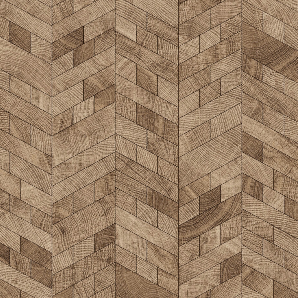 Display product FORÊT ROOF MIX NATURAL from manufacturer Oscarono