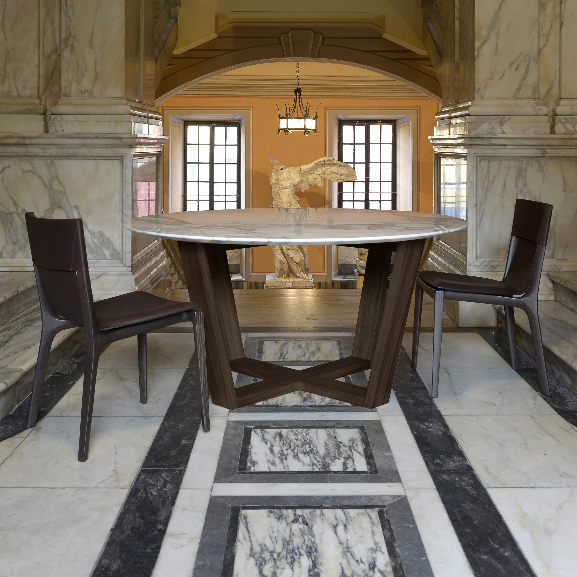 TABLES