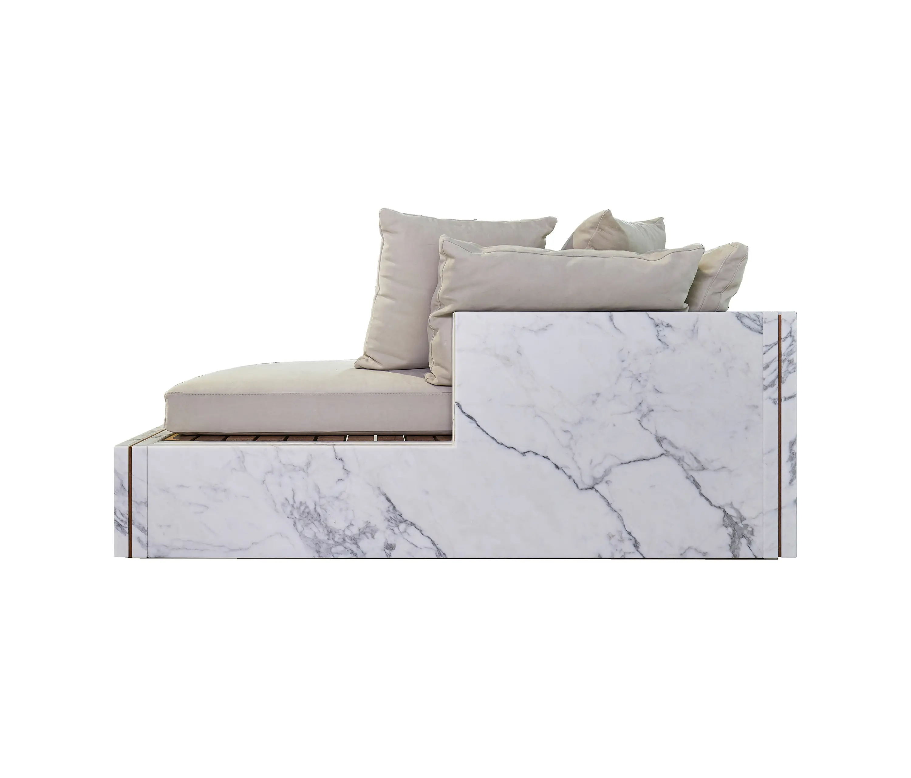Homedesign - Bettogli | Chaise Lounge