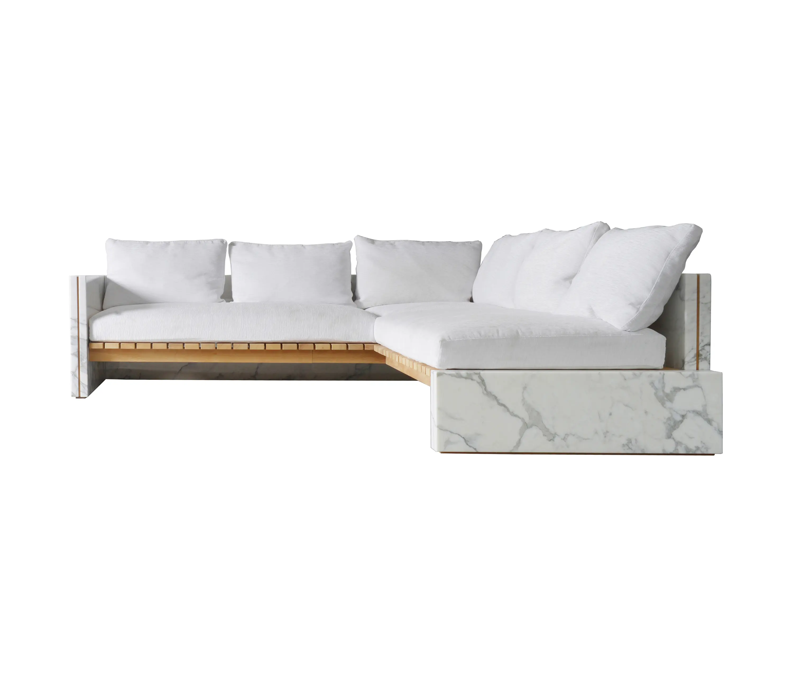 Homedesign - Bettogli | Sofa