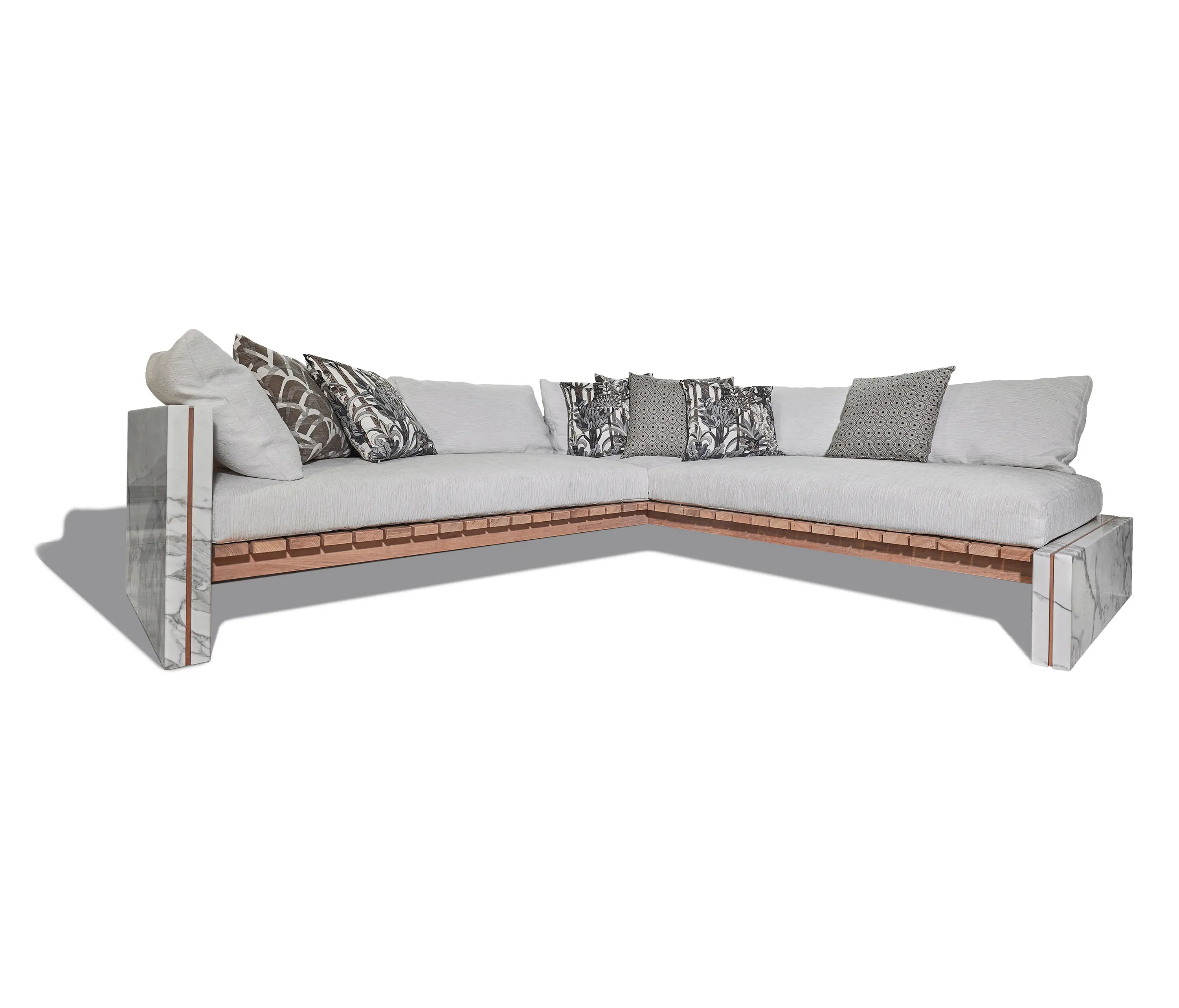 Homedesign - Bettogli | Sofa