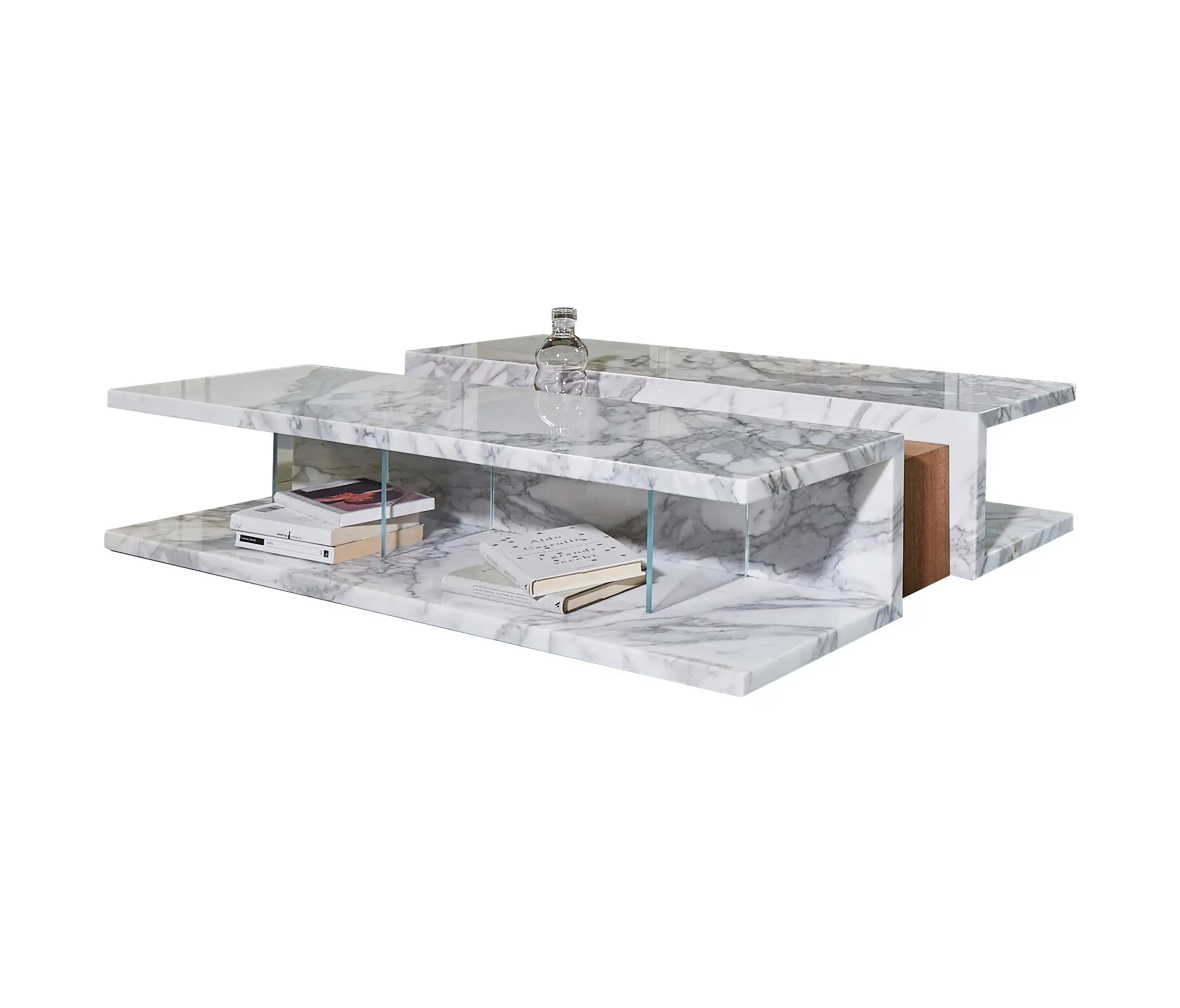 Homedesign - Bettogli | Low Table