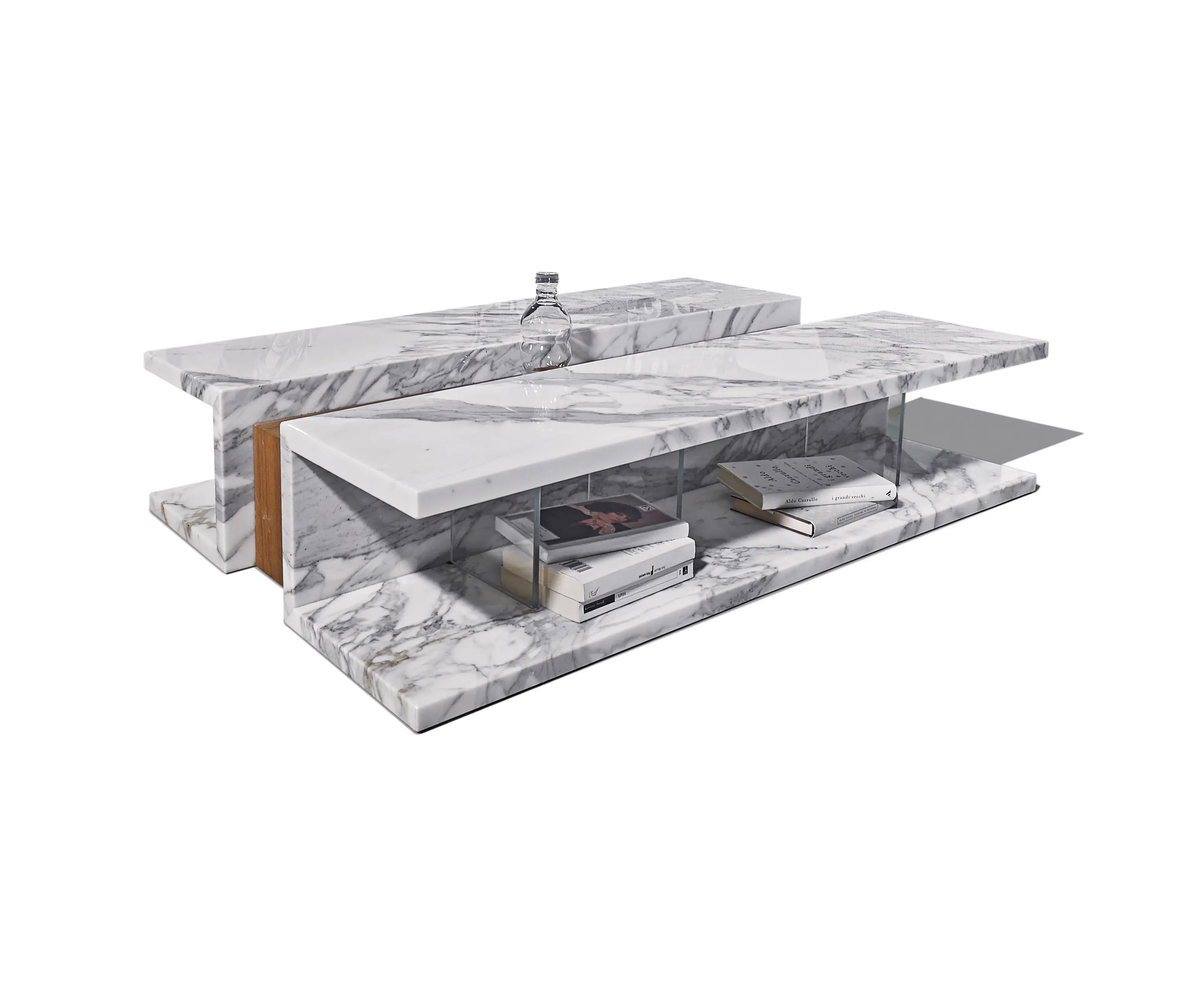 Homedesign - Bettogli | Low Table