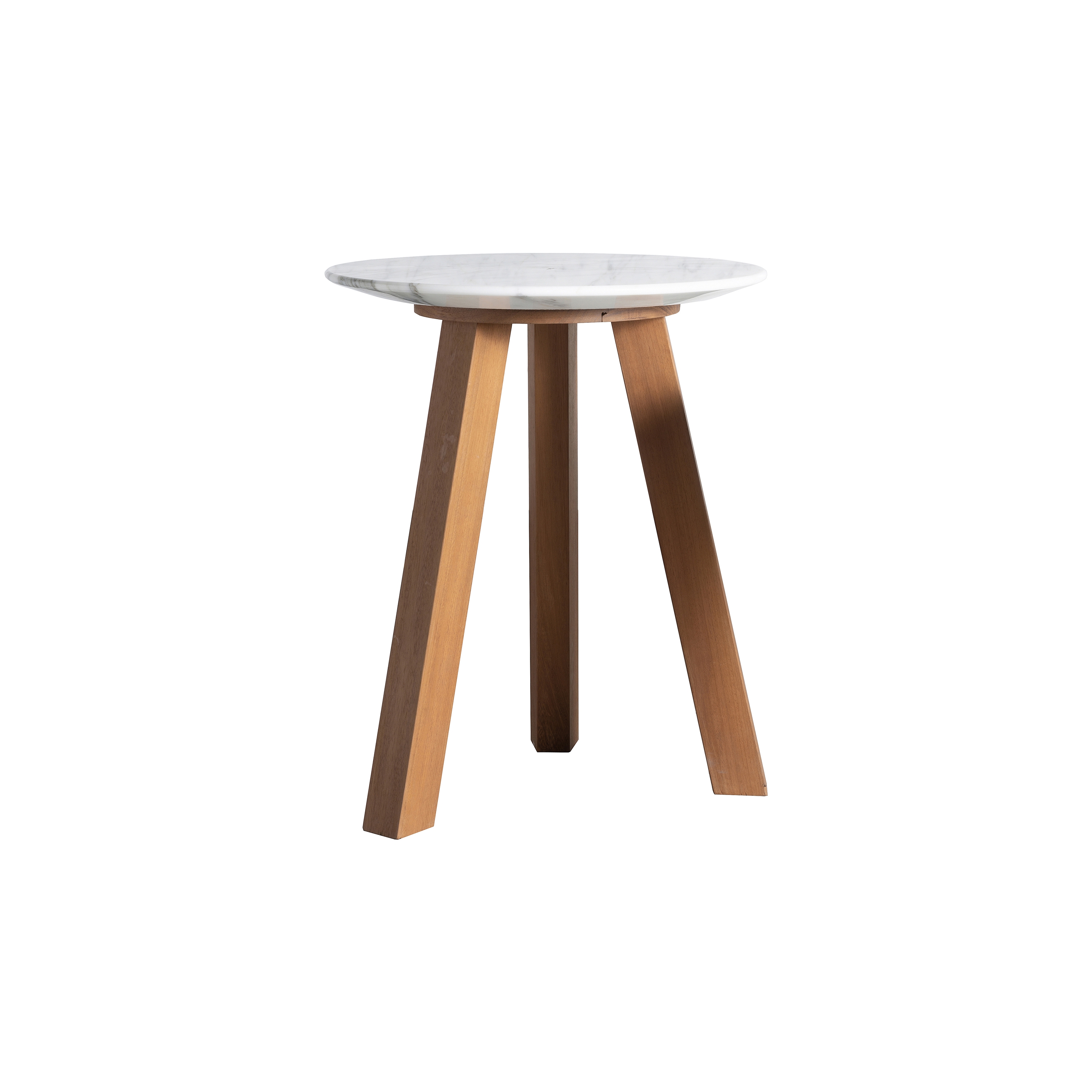 Display product Bettogli | Side Table from manufacturer Homedesign