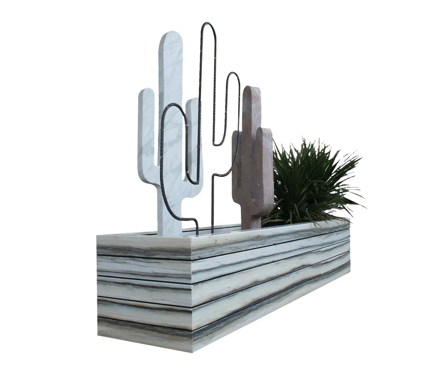Homedesign - Freestanding | Vase 2