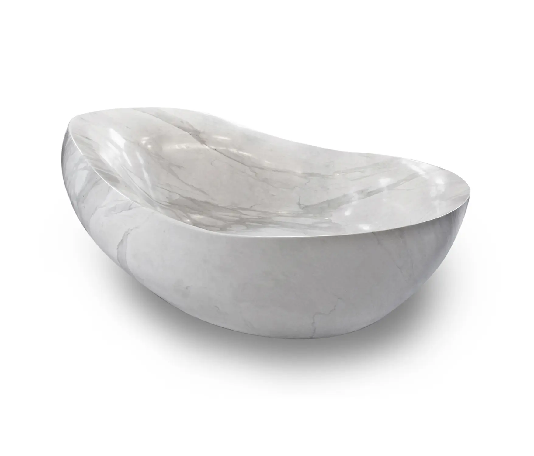 Homedesign - Freestanding | Ovum