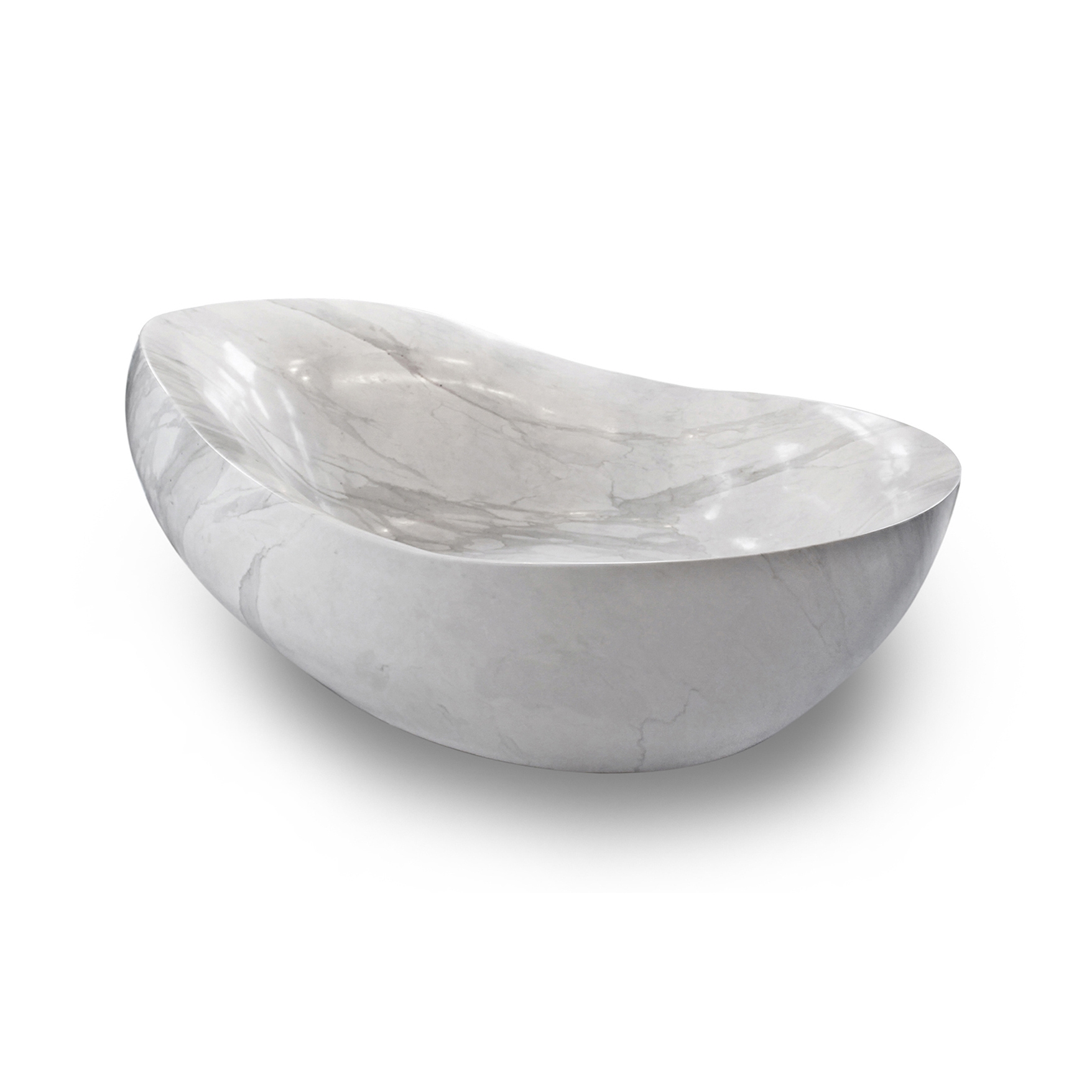 Display product Freestanding | Ovum from manufacturer Homedesign