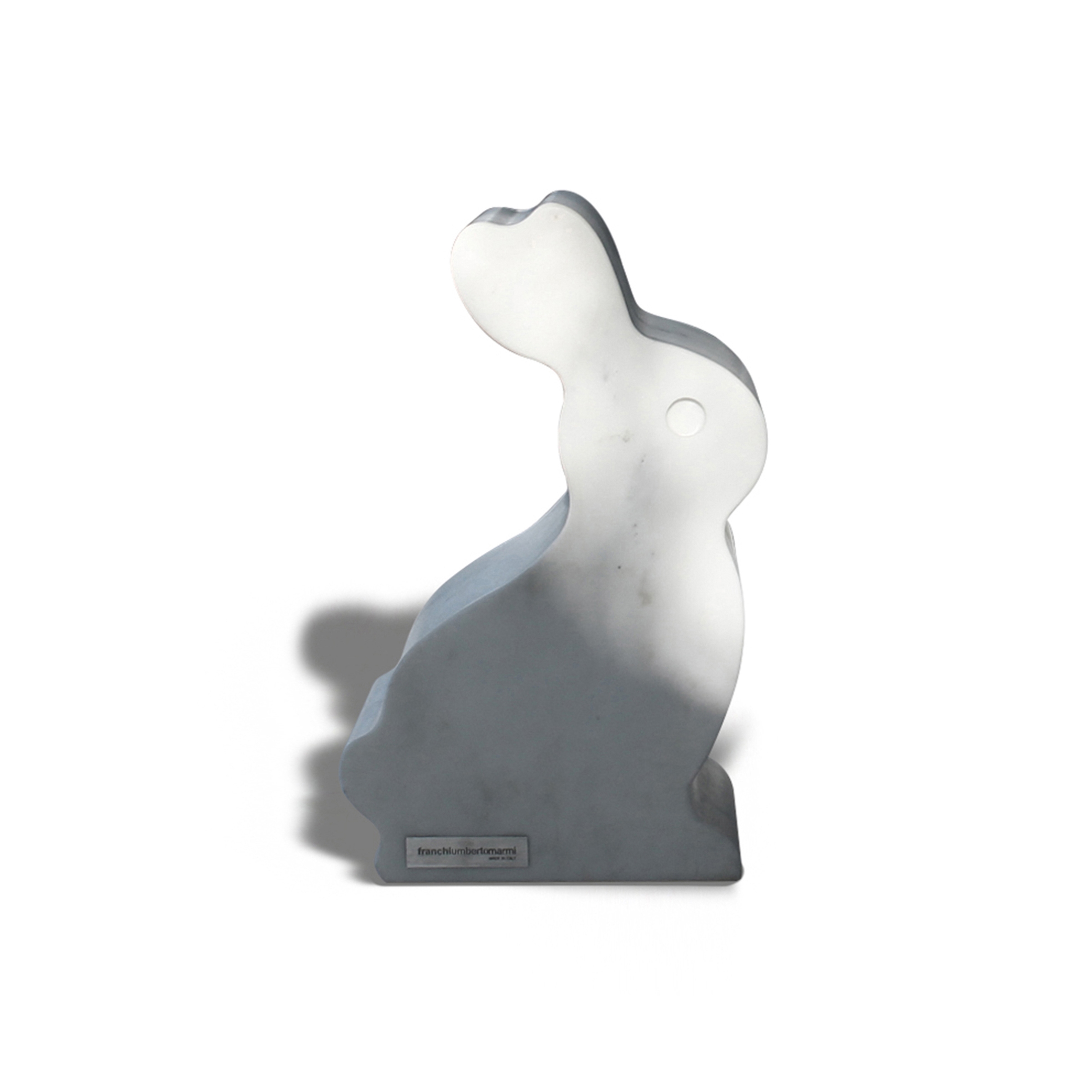 Display product Marble Animals | Rabbit from manufacturer Homedesign