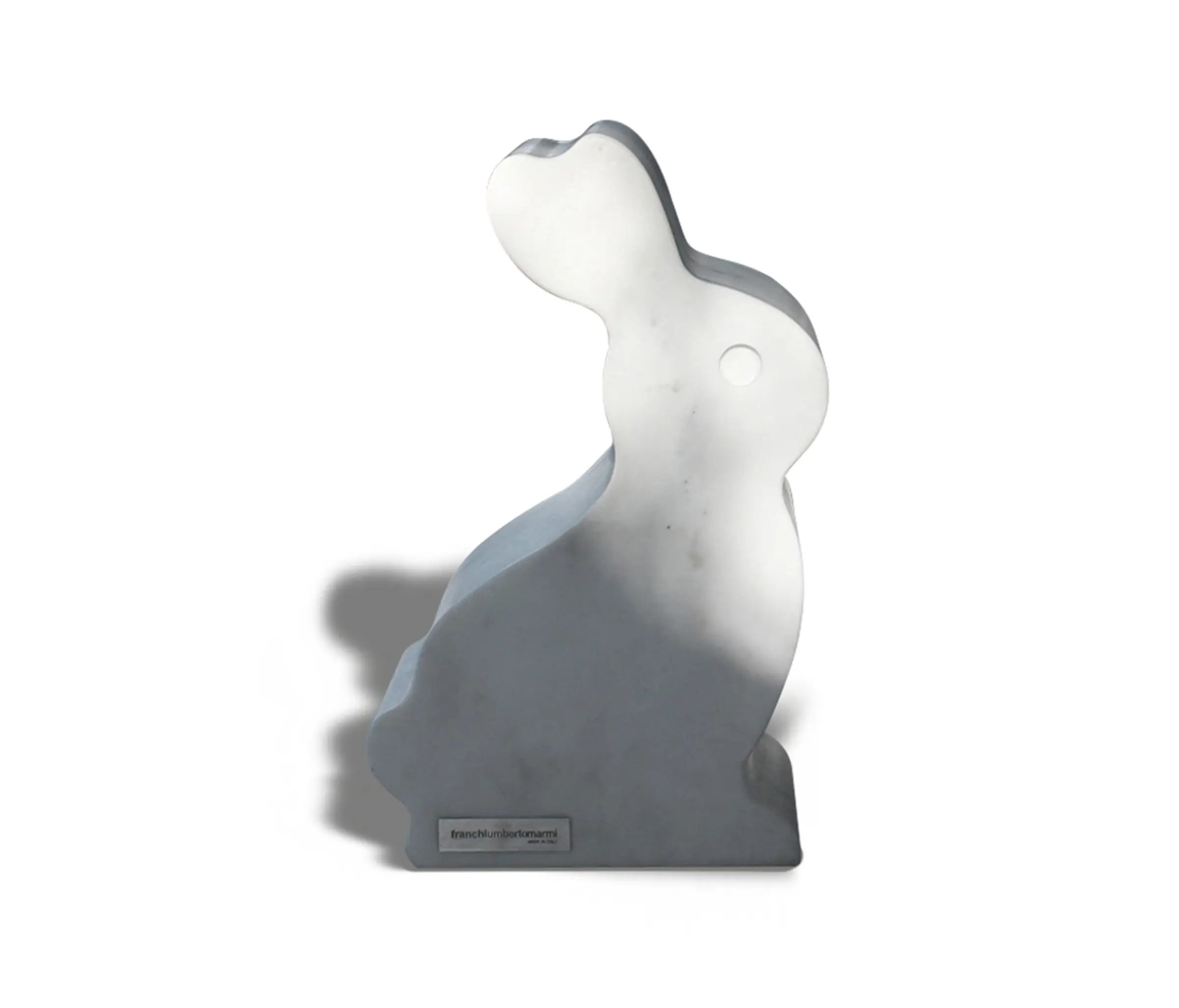 Homedesign - Marble Animals | Rabbit