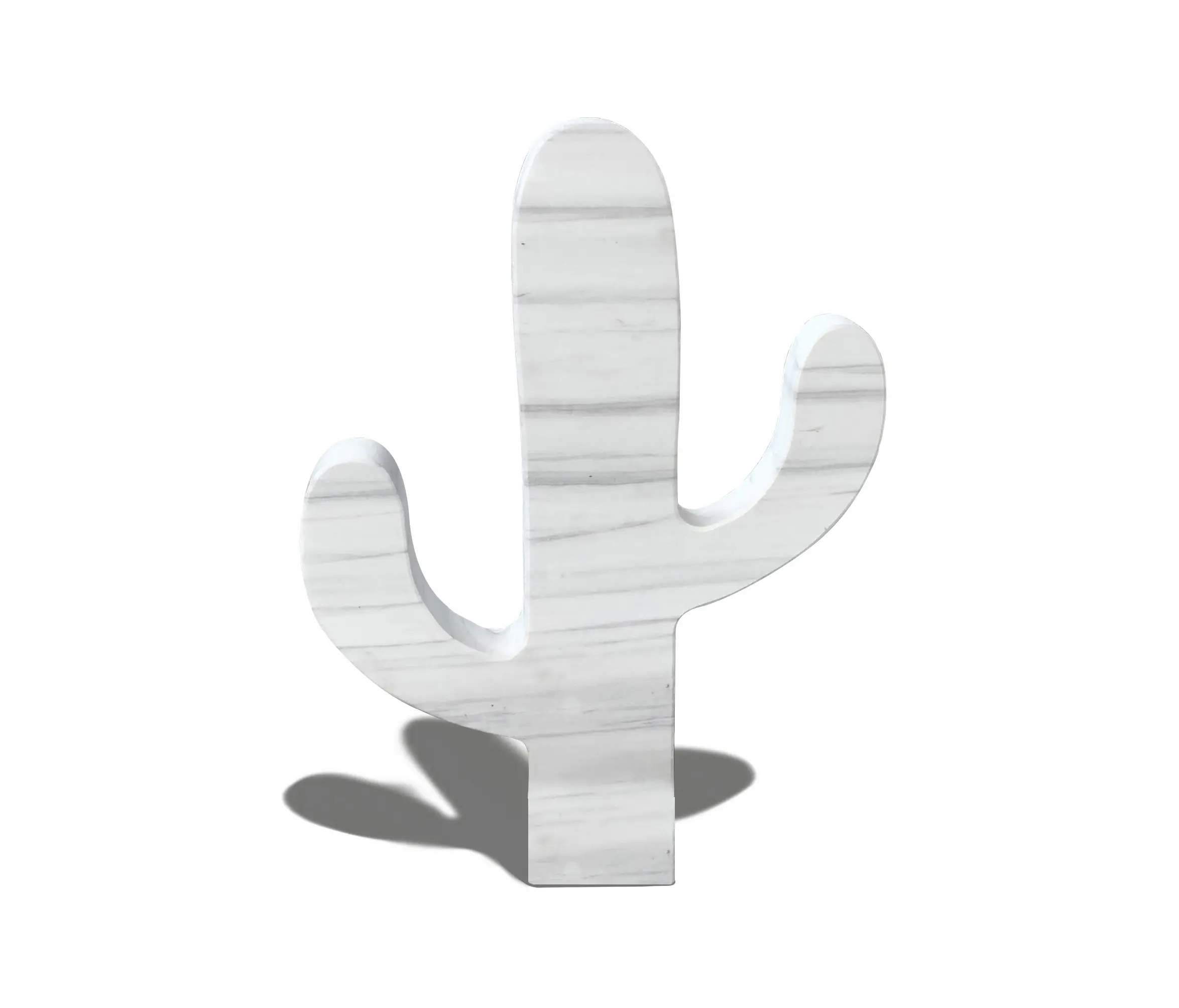 Homedesign - Marble Animals | Cactus