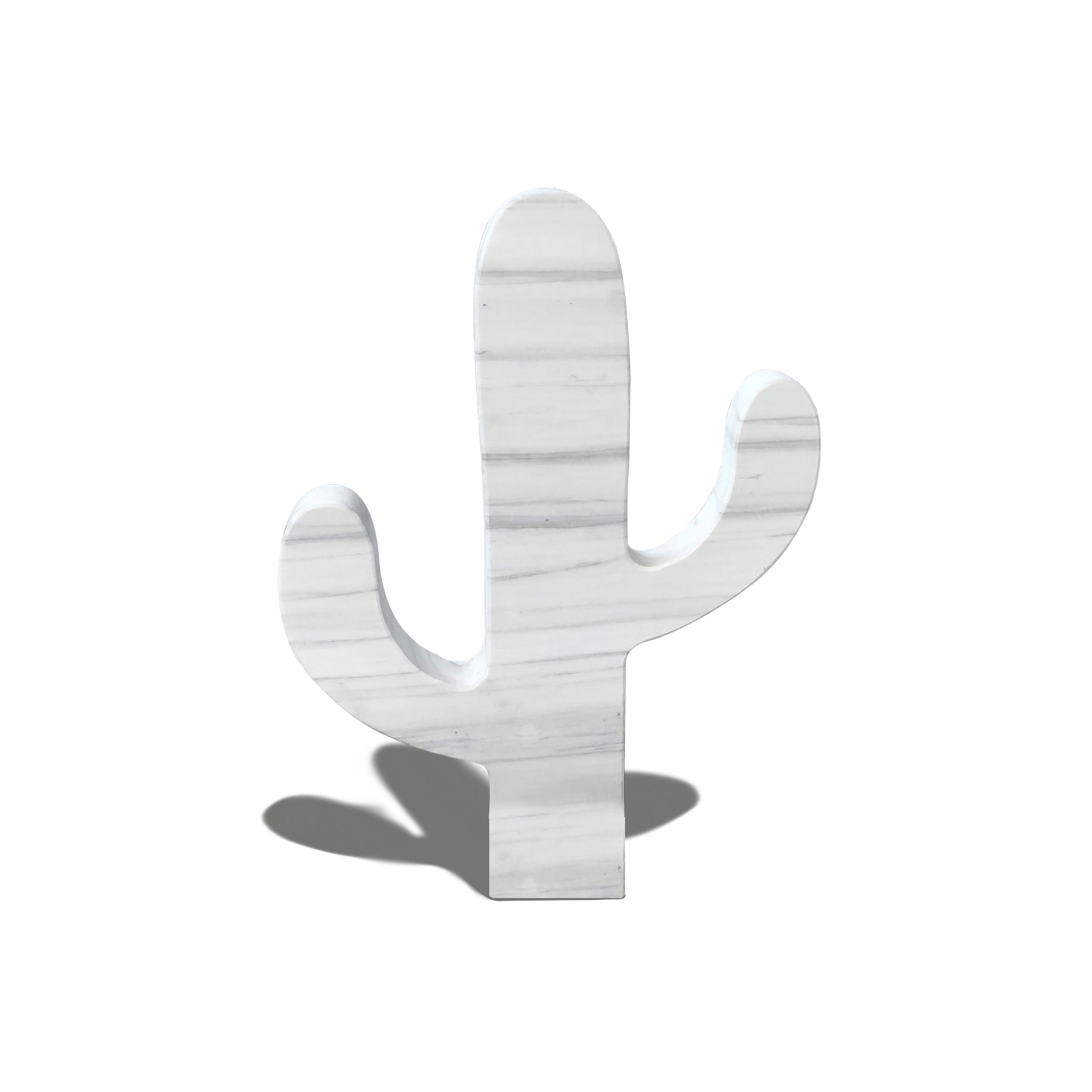 Produkt Marble Animals | Cactus des Herstellers Homedesign anzeigen