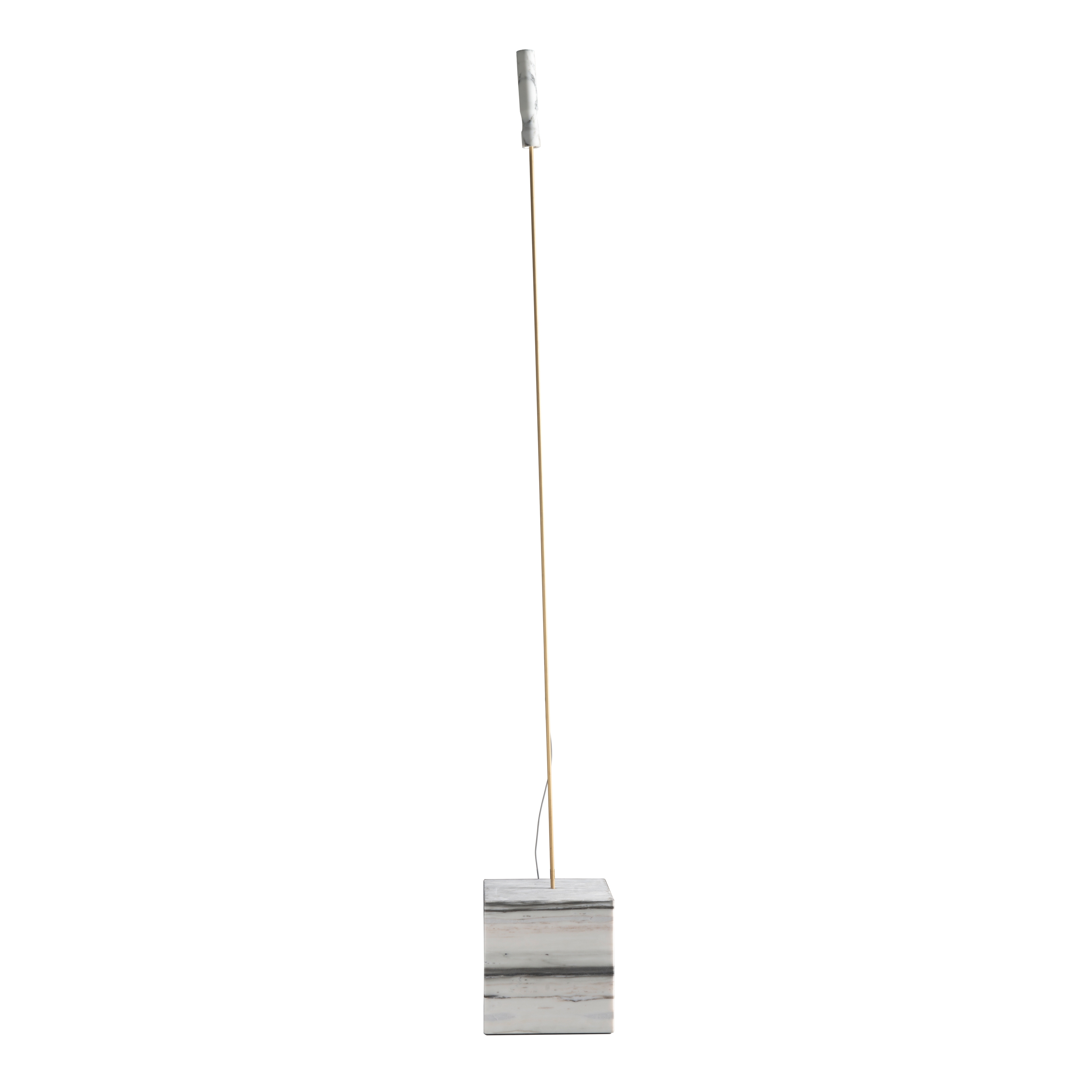 Mostra il prodotto Marble Lighting | Luna Luce del produttore Homedesign