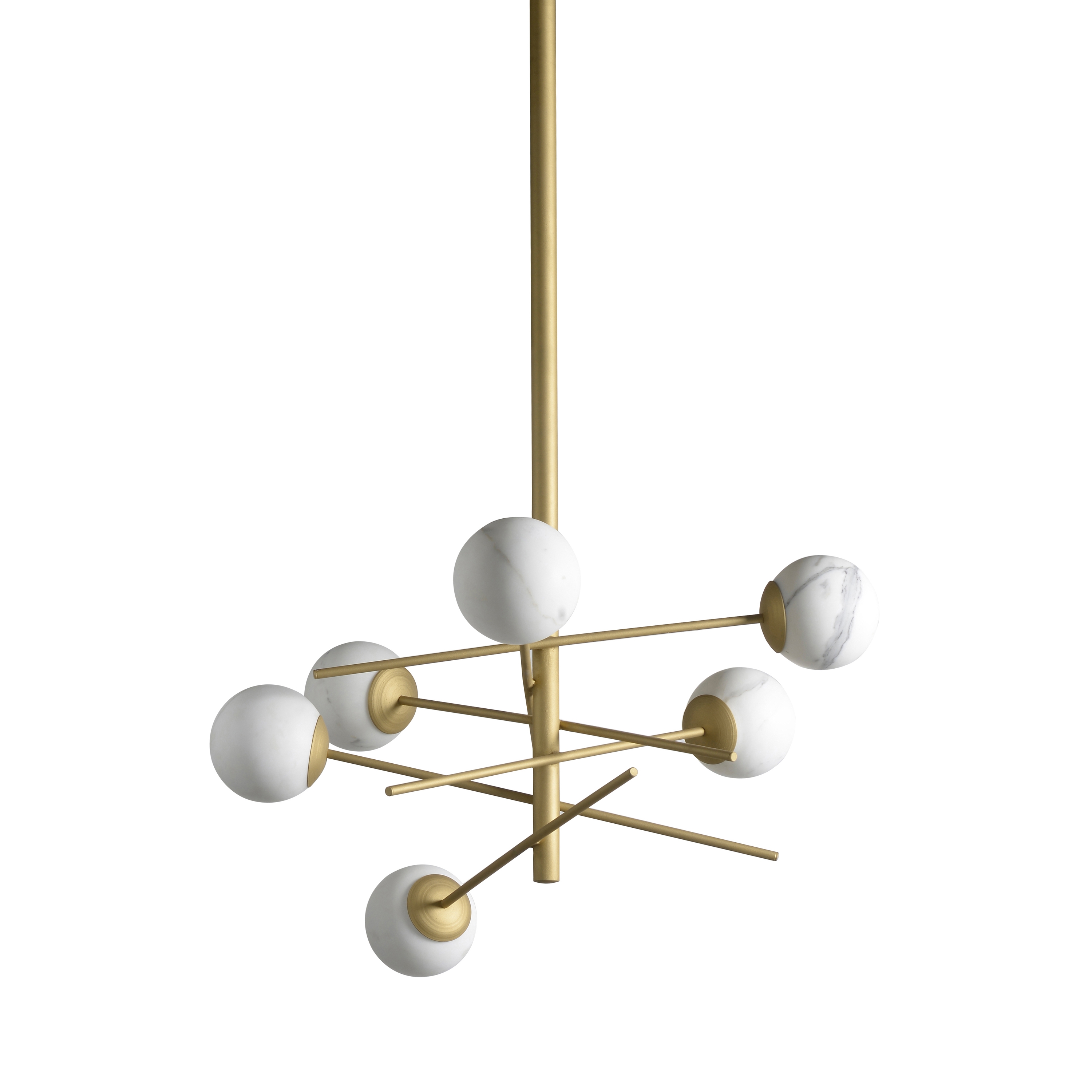 Display product Marble Lighting | Eclissi from manufacturer Homedesign
