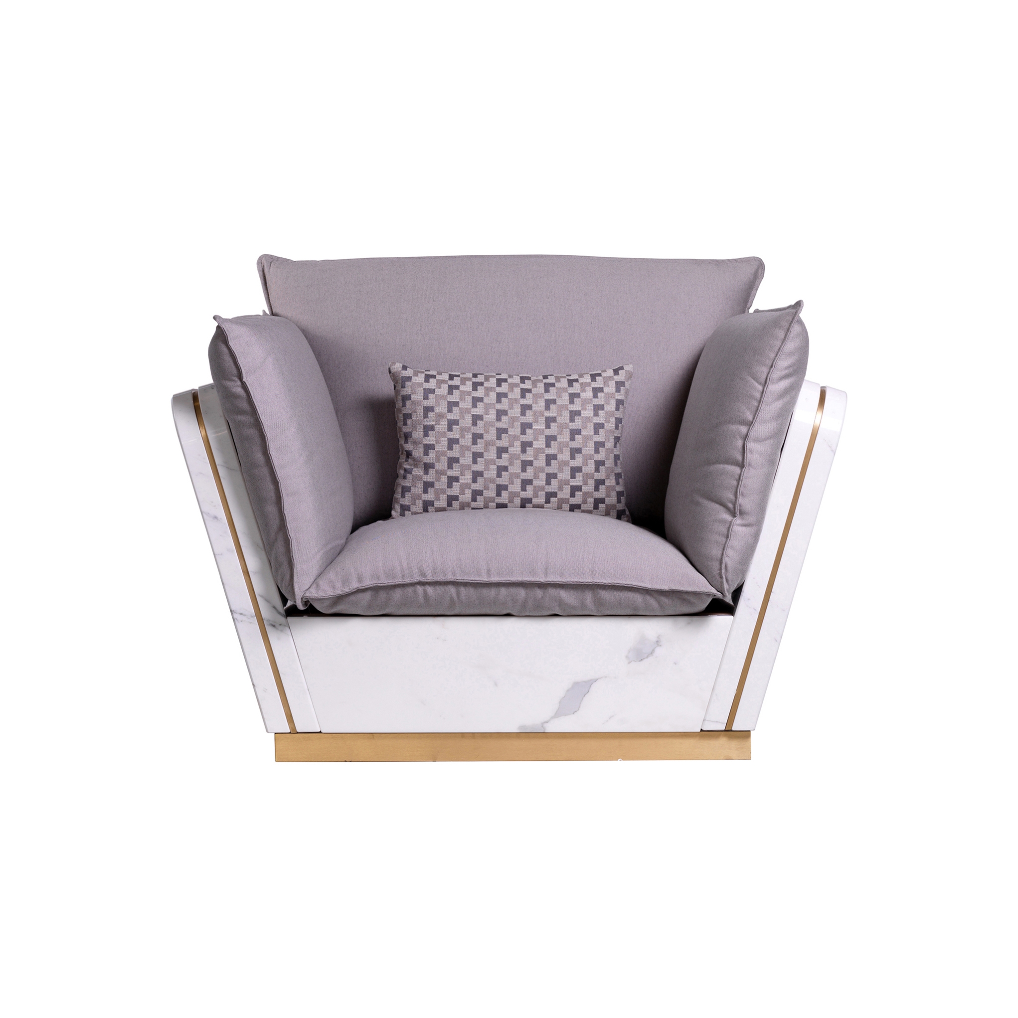 Produkt Mattis | Armchair des Herstellers Homedesign anzeigen