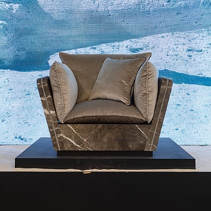 Mattis | Armchair (Limited Edition)