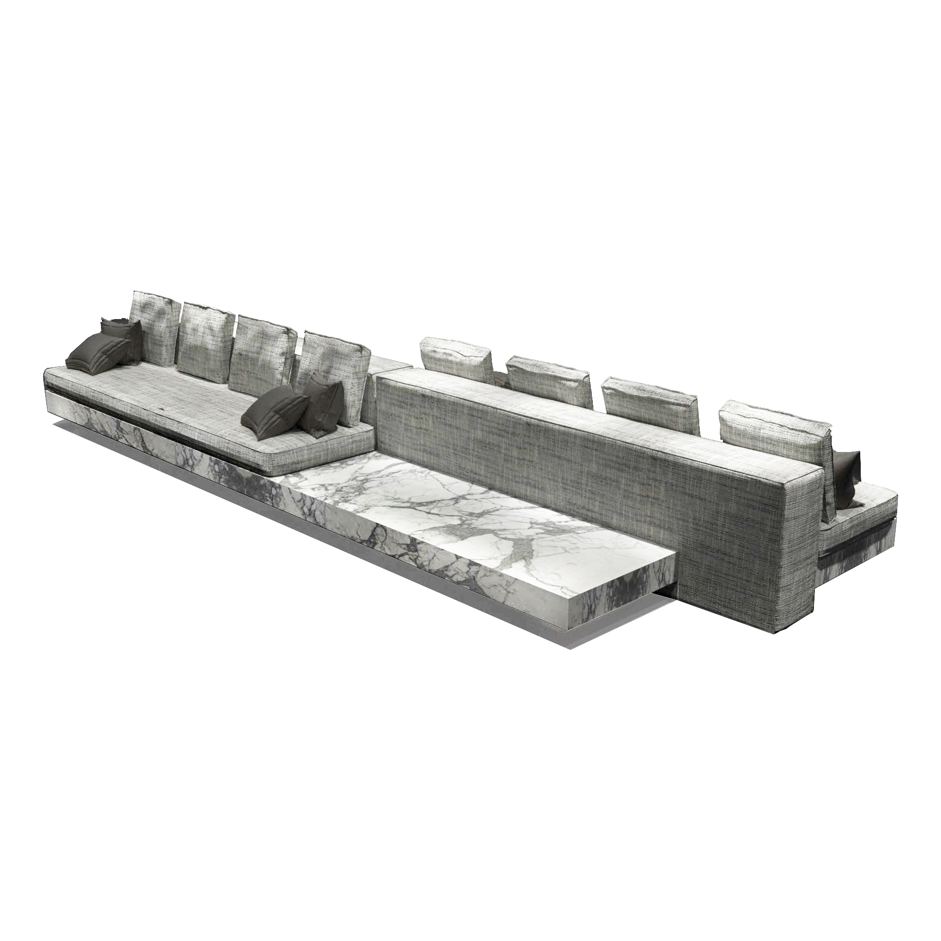 Produkt Mattis | Infinity Sofa des Herstellers Homedesign anzeigen