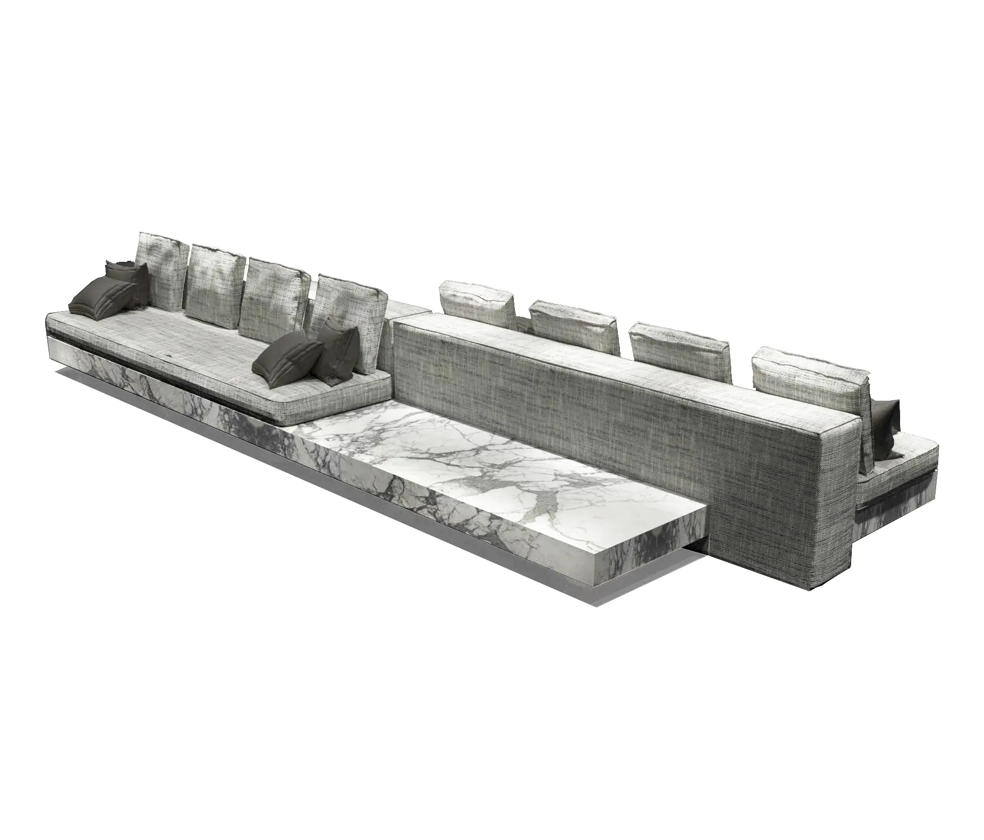 Homedesign - Mattis | Infinity Sofa