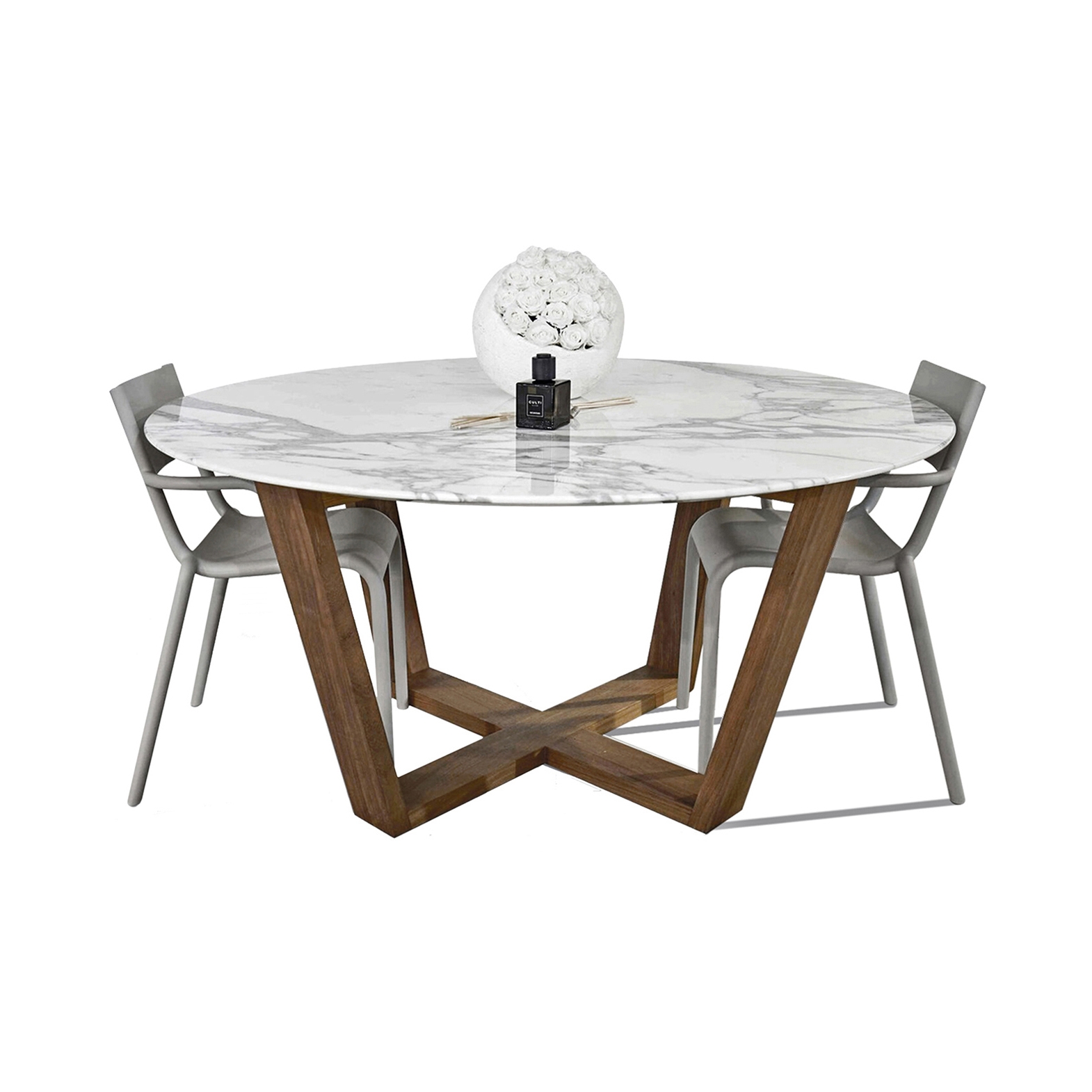 Display product Mattis | Basket Large from manufacturer Homedesign