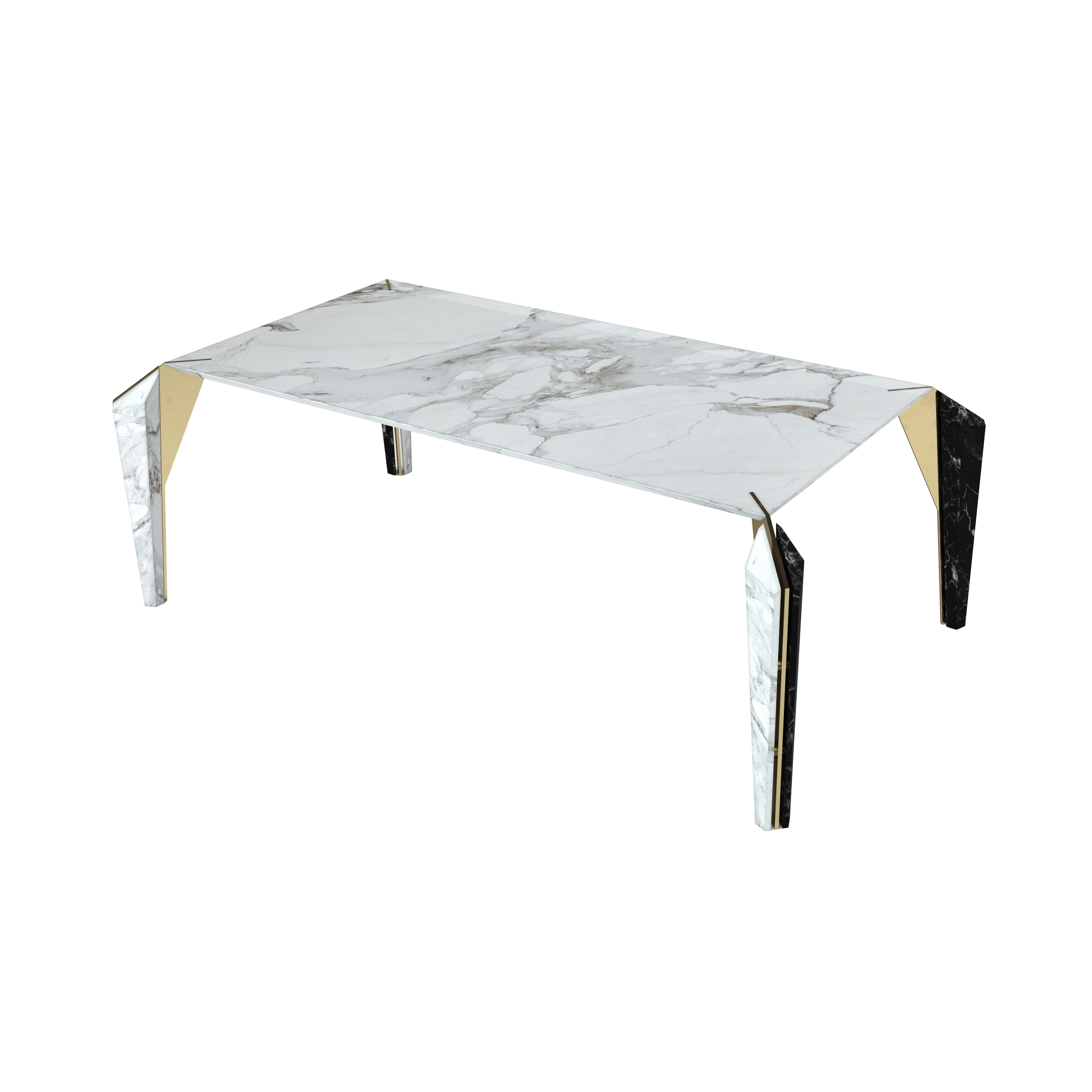 Produkt Mattis | Volo Table des Herstellers Homedesign anzeigen