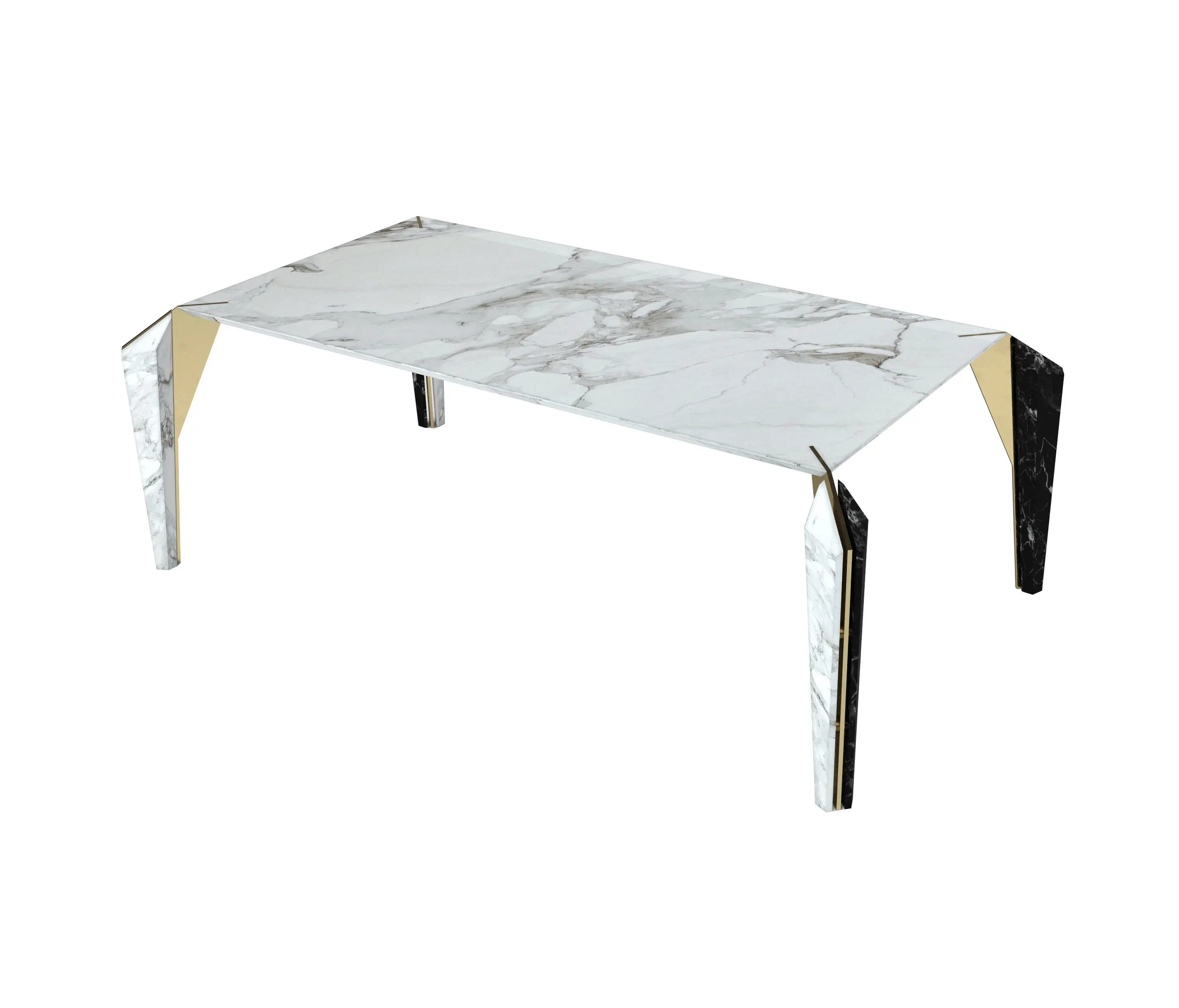 Homedesign - Mattis | Volo Table