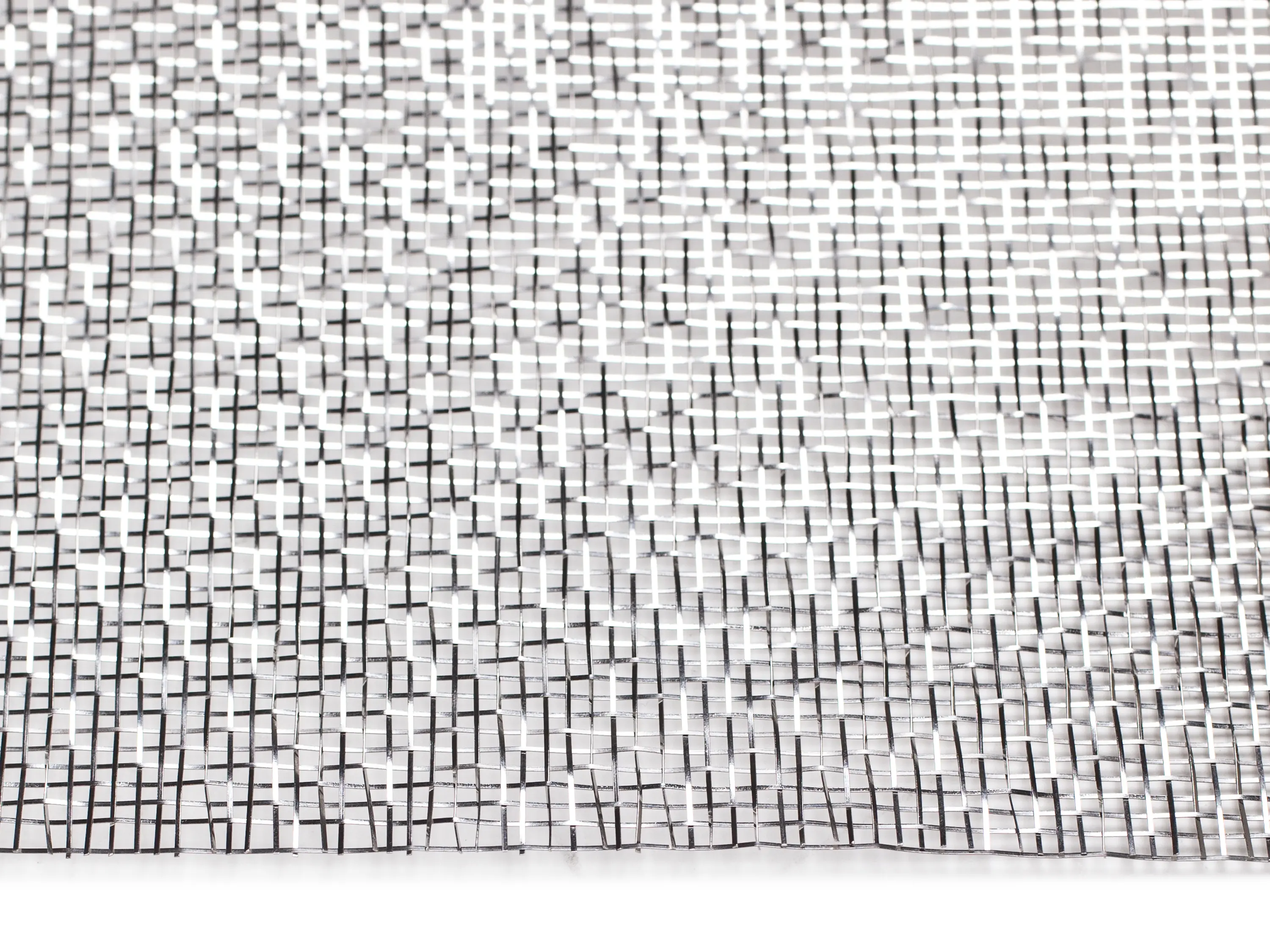 MeshArt - Reflect Silver