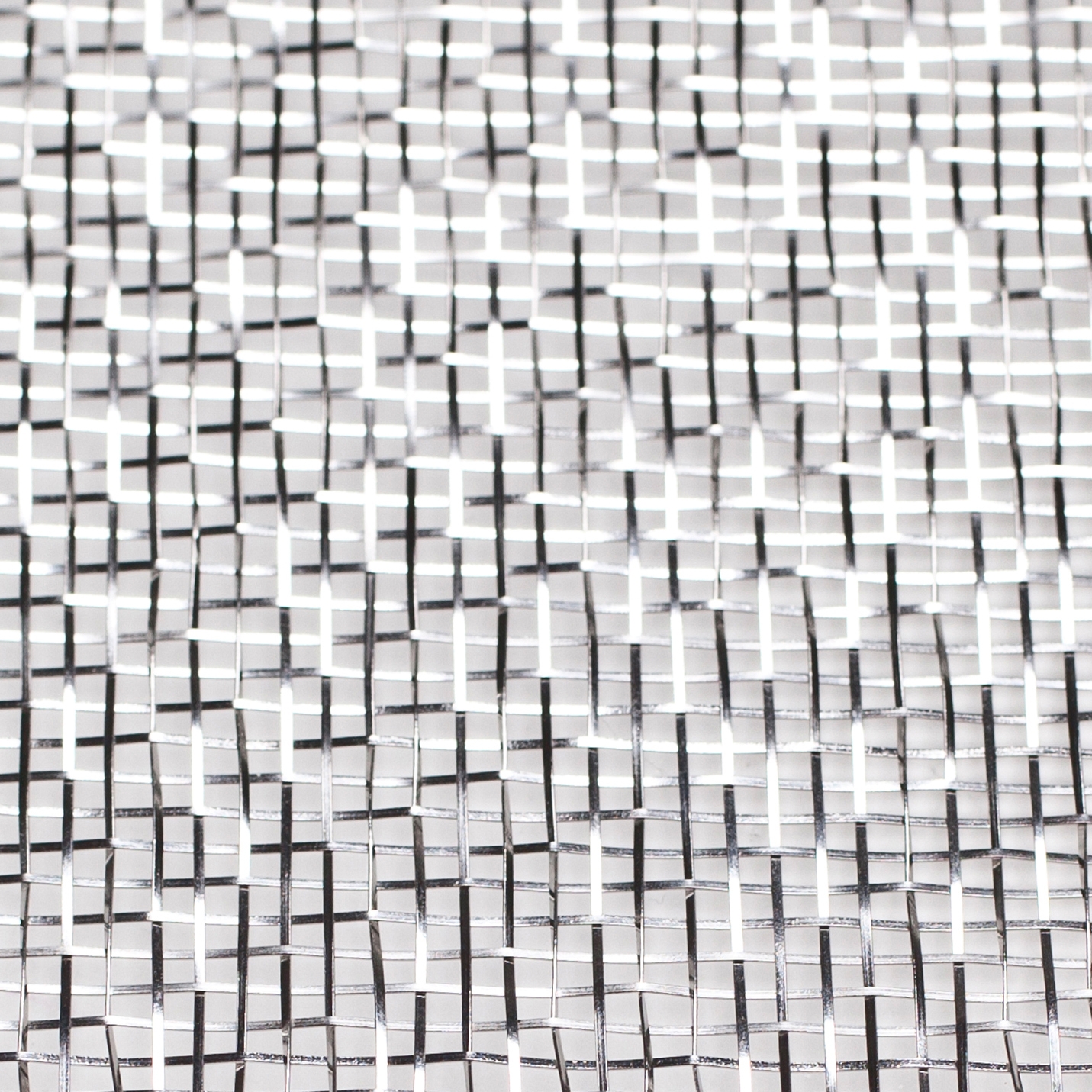 Display product Reflect Silver from manufacturer MeshArt