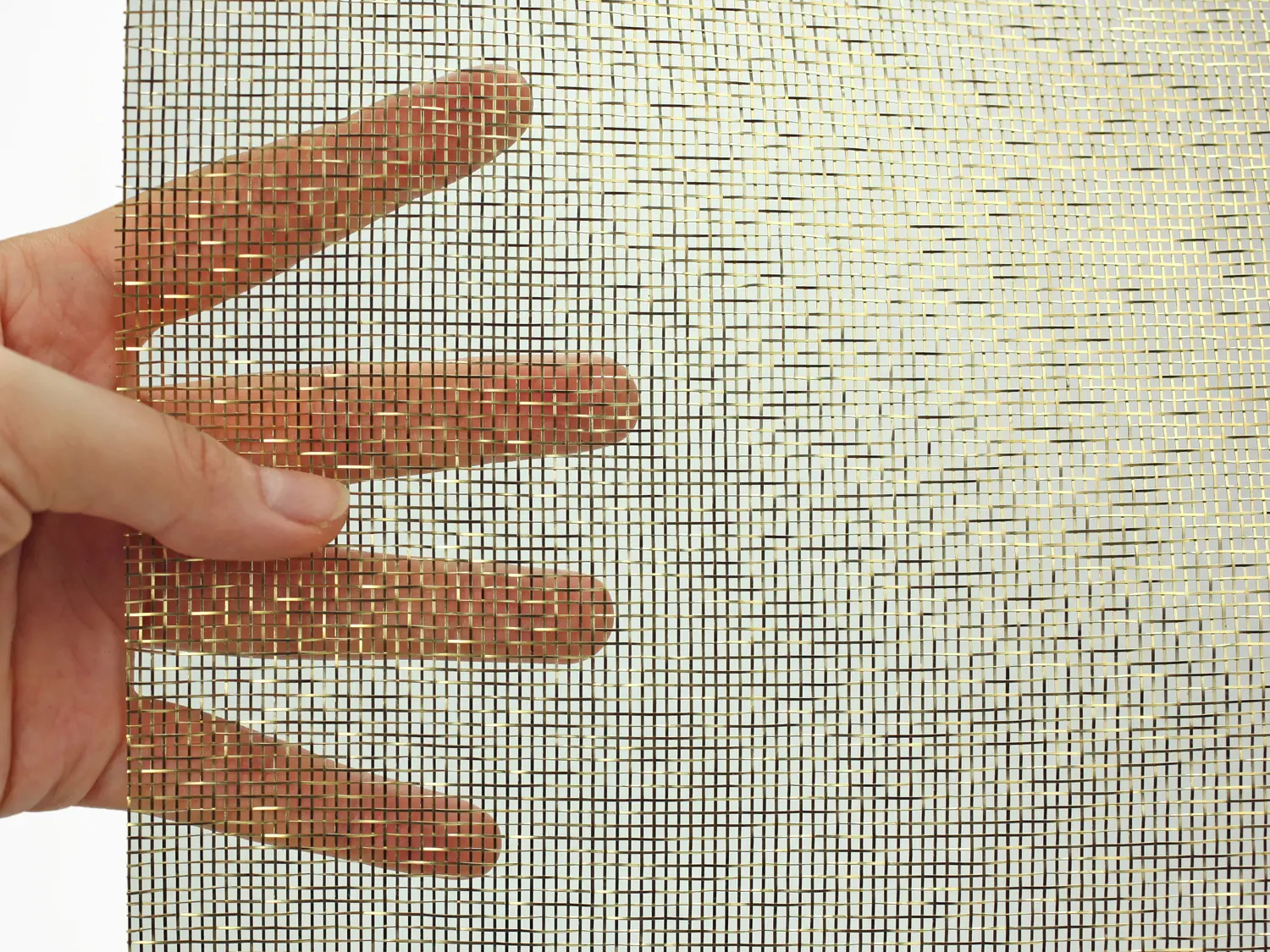 MeshArt - Reflect Gold